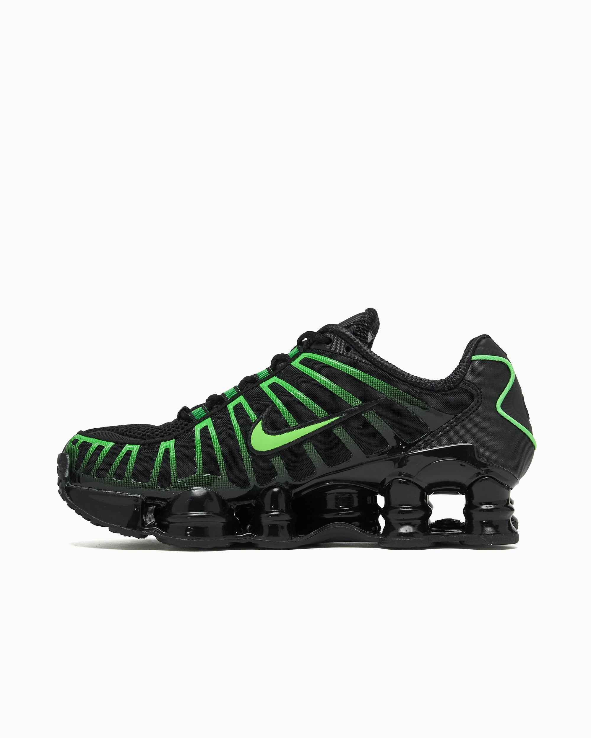 Sneakers Nike Shox TL - AV3595-012