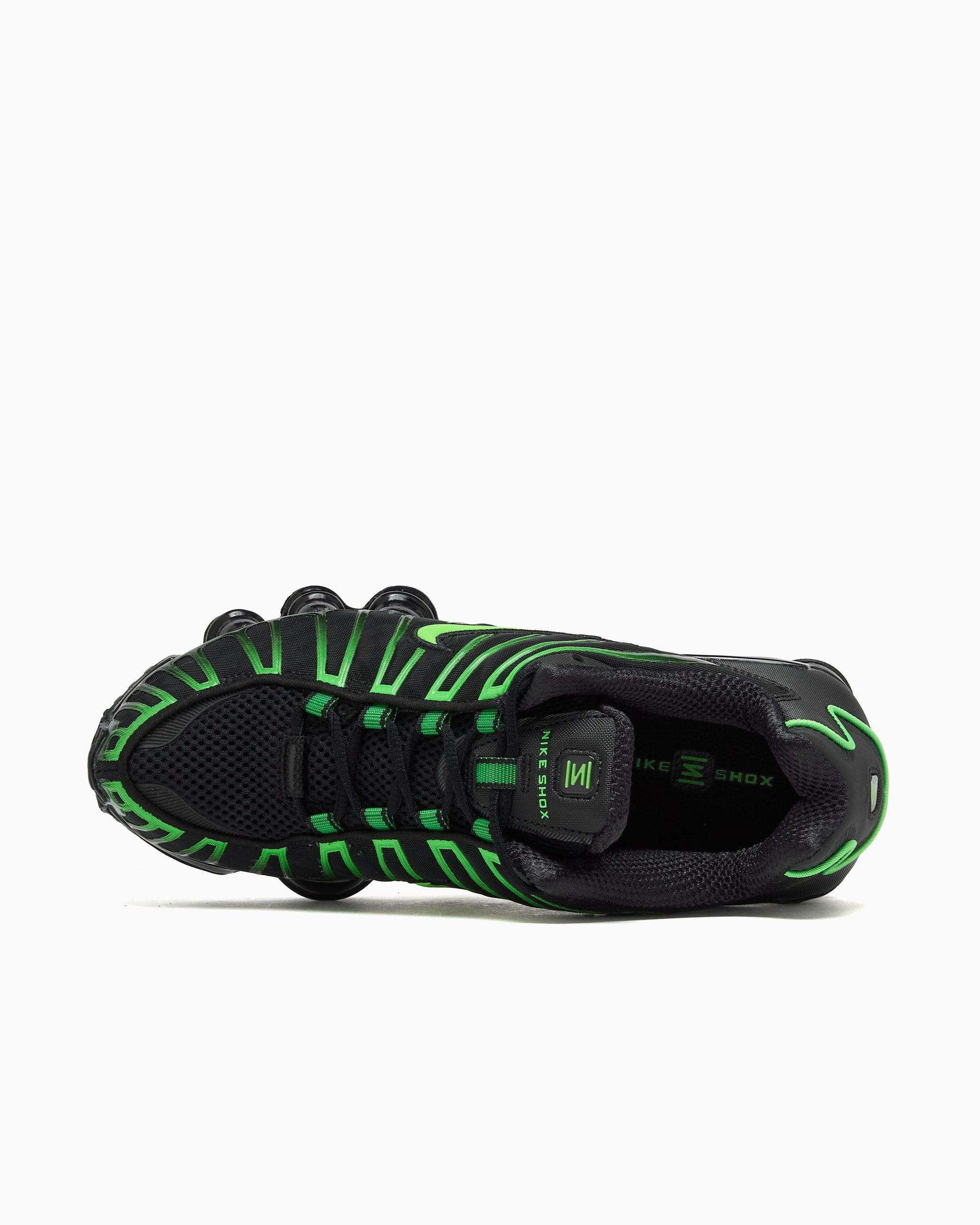 Sneakers Nike Shox TL - AV3595-012