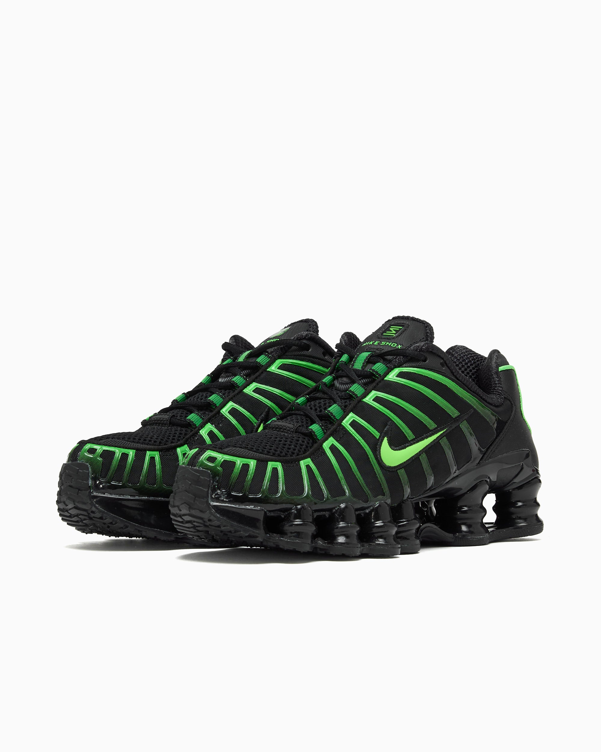 Sneakers Nike Shox TL - AV3595-012