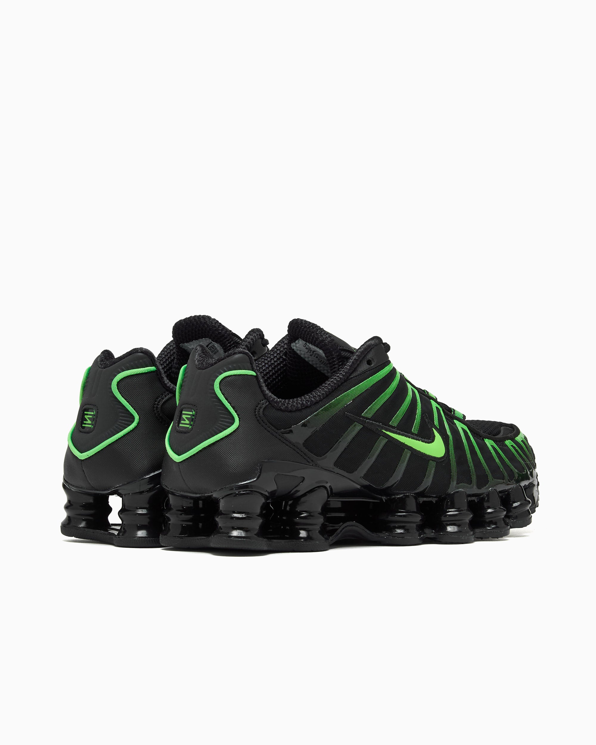 Sneakers Nike Shox TL - AV3595-012