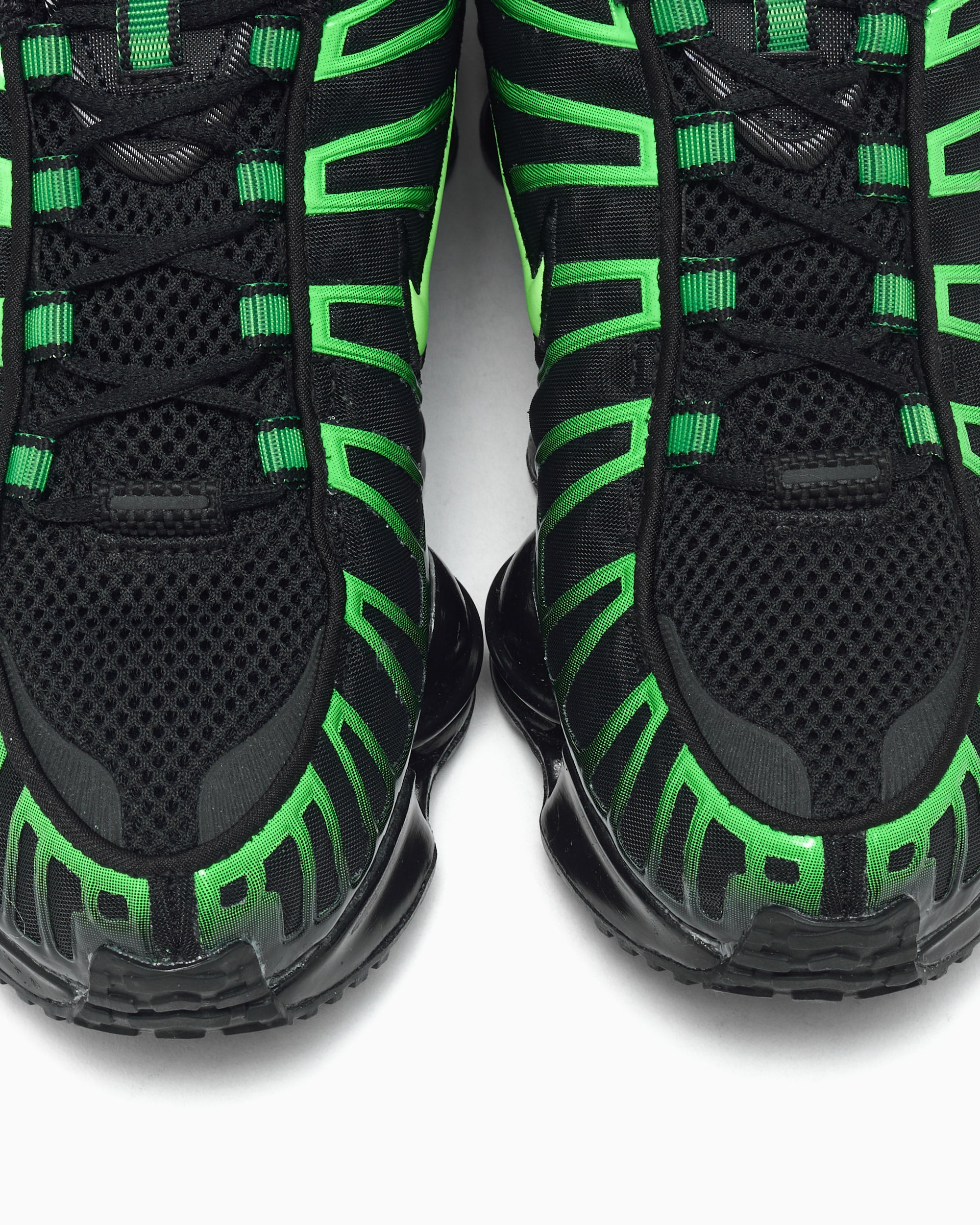 Sneakers Nike Shox TL - AV3595-012