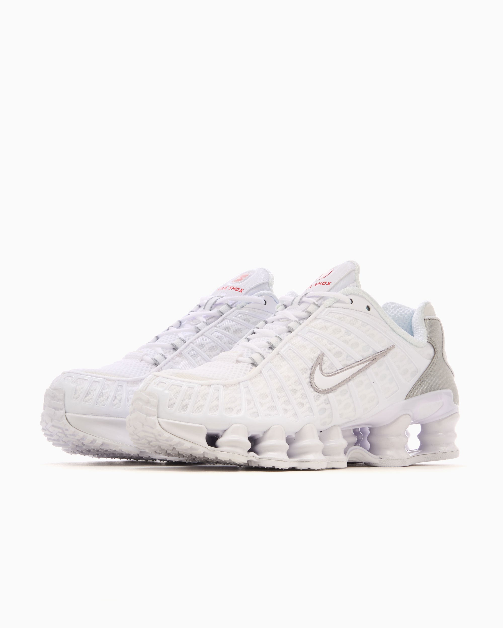 Sneakers Nike Shox TL - AV3595-100