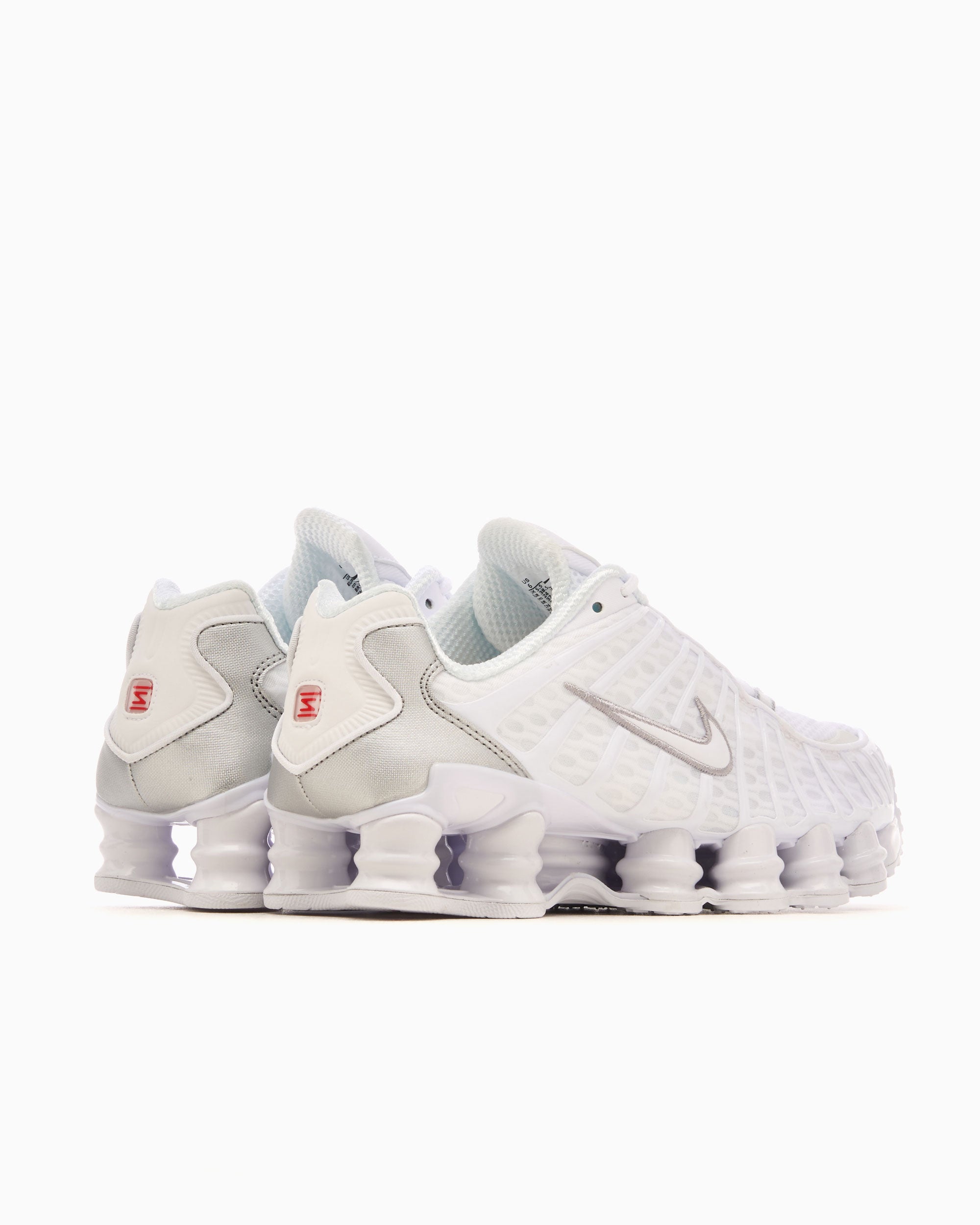 Sneakers Nike Shox TL - AV3595-100