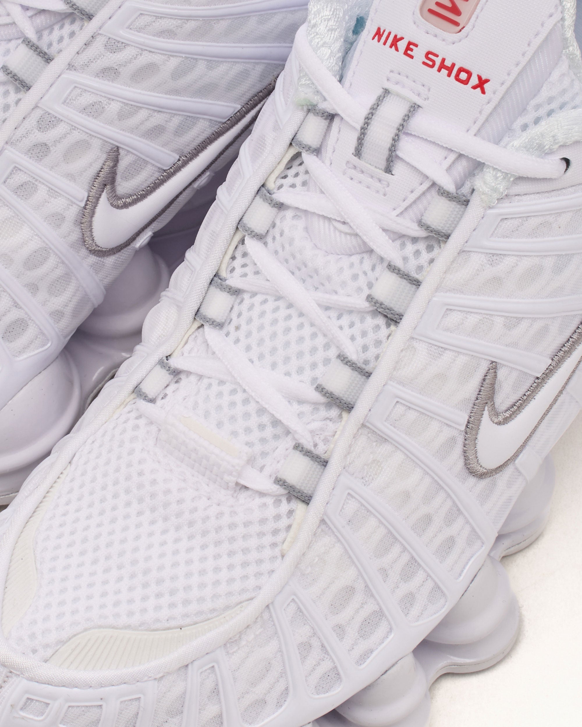 Sneakers Nike Shox TL - AV3595-100