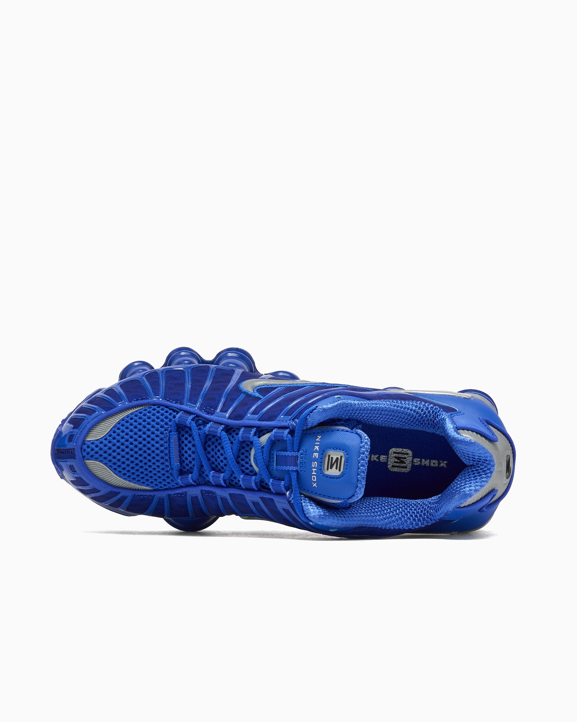 Sneakers Nike Shox TL - AV3595-400