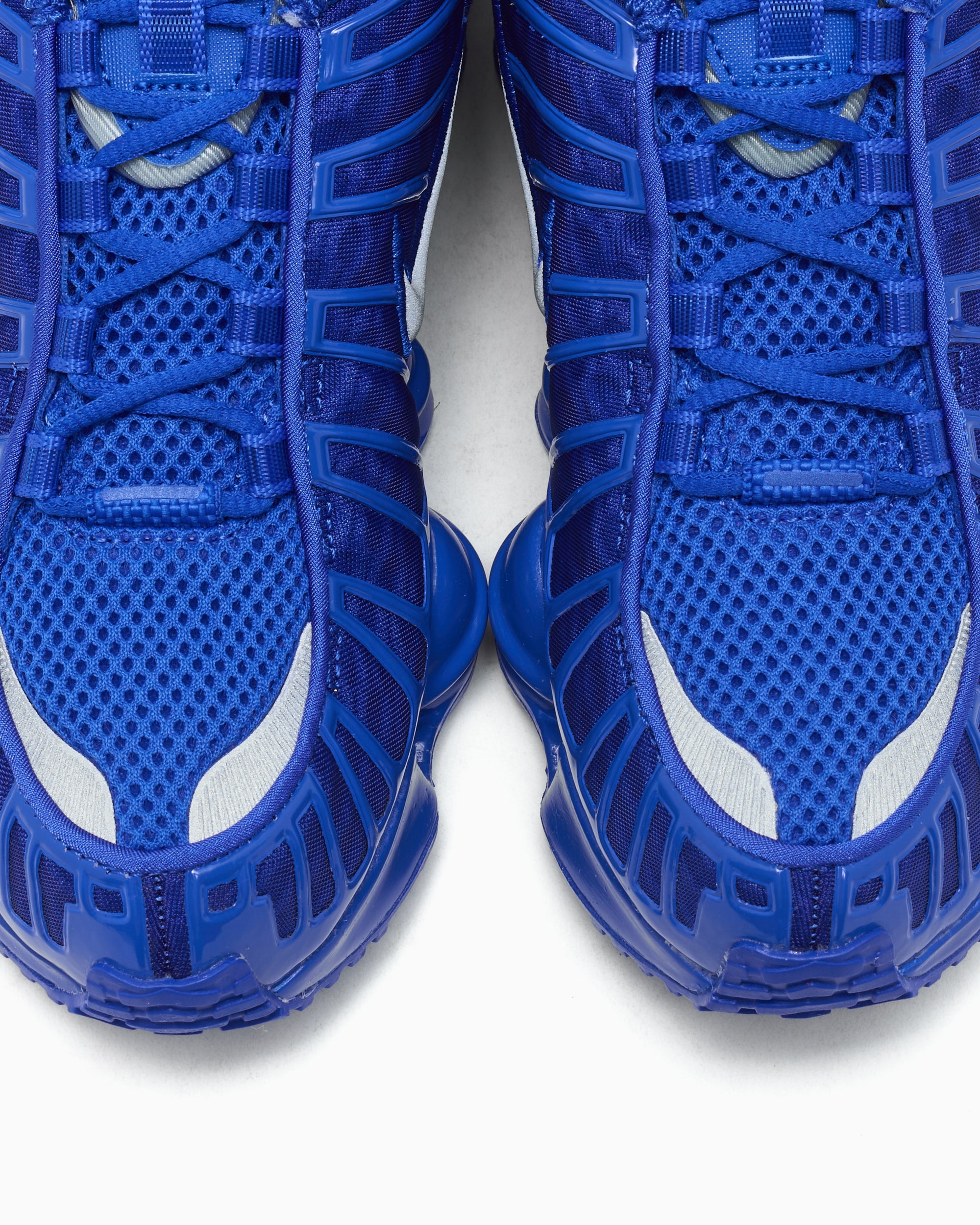 Sneakers Nike Shox TL - AV3595-400