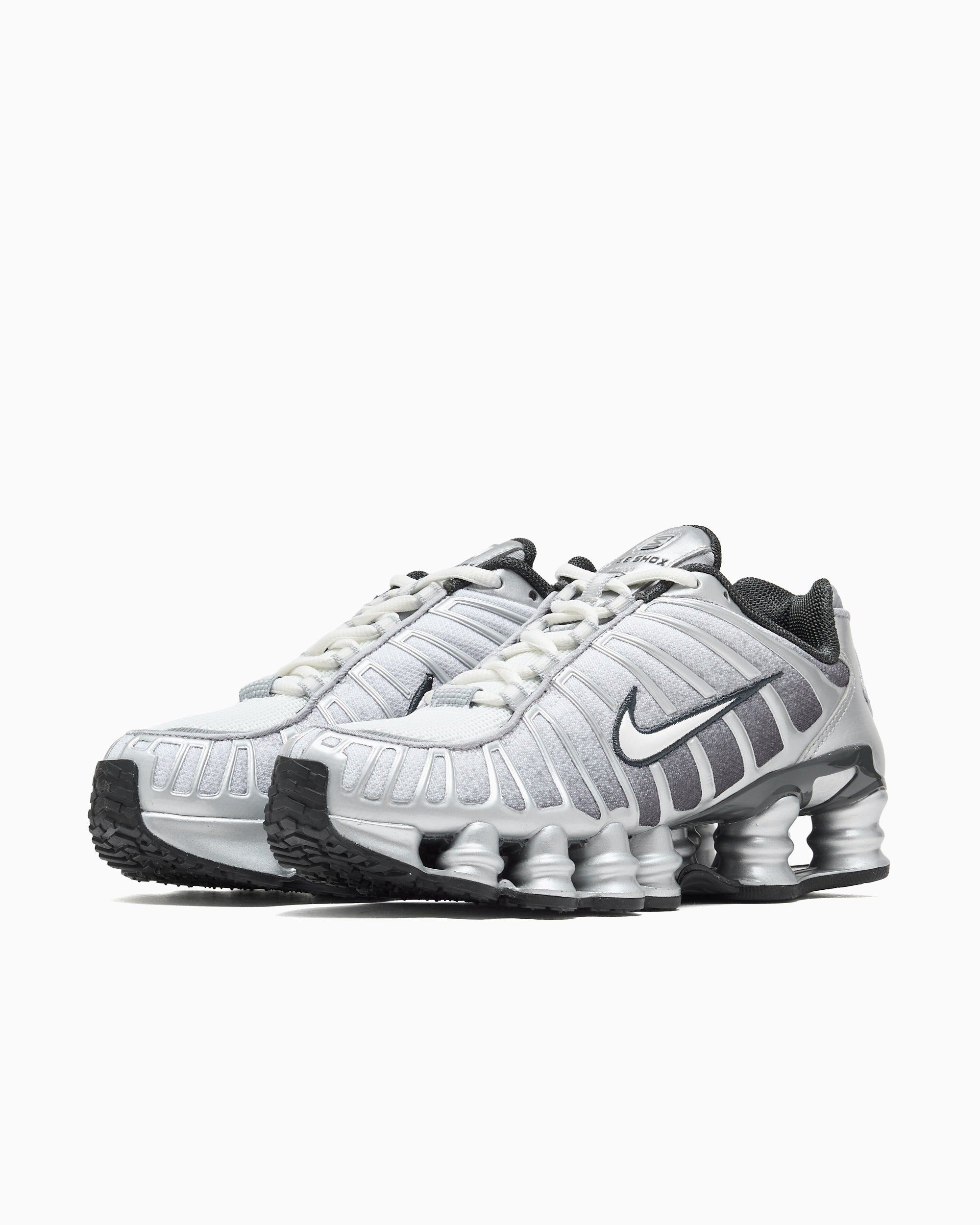 Sneakers Nike Shox TL - IH4466-095