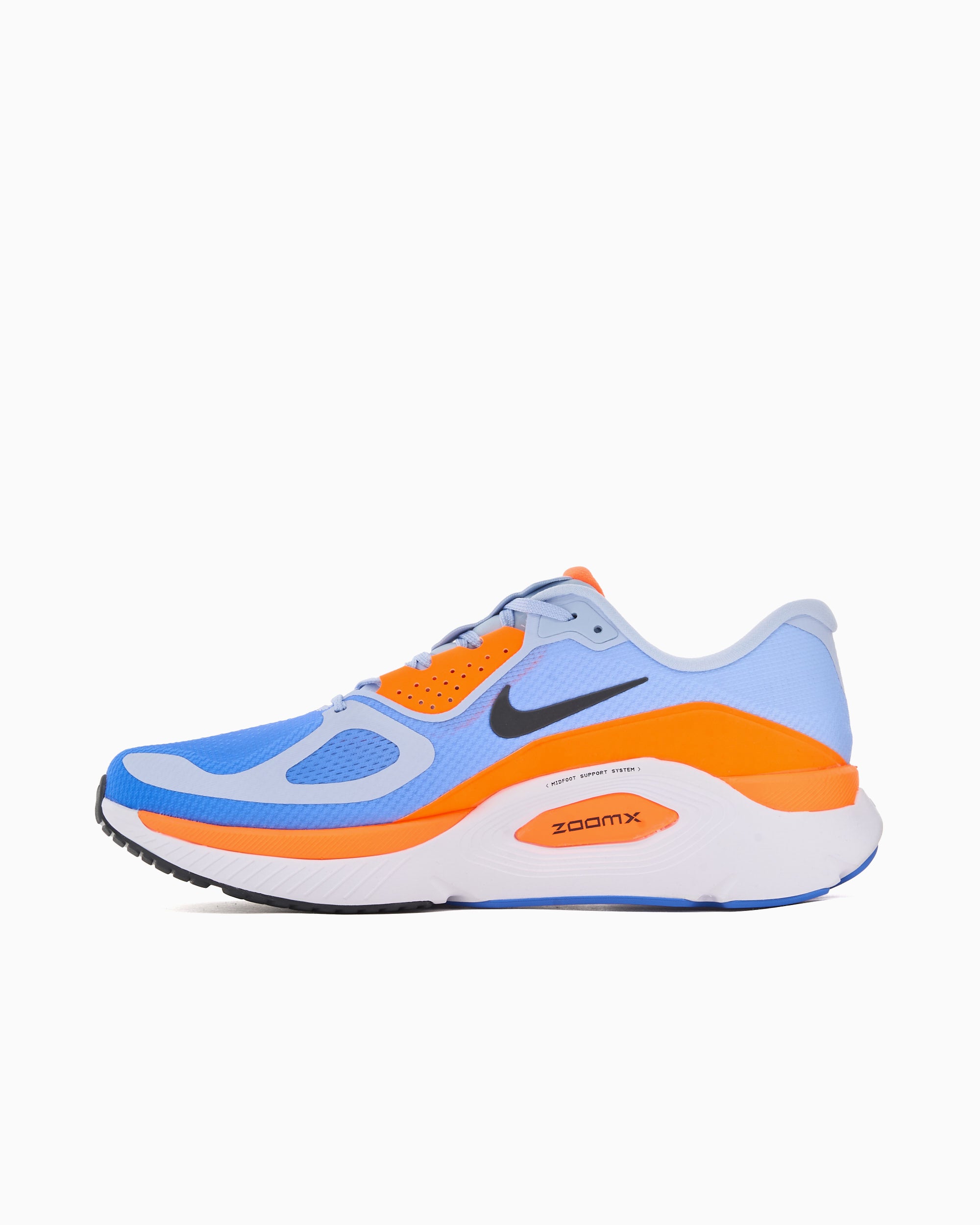 Sneakers Nike Structure Plus - HQ3048-400