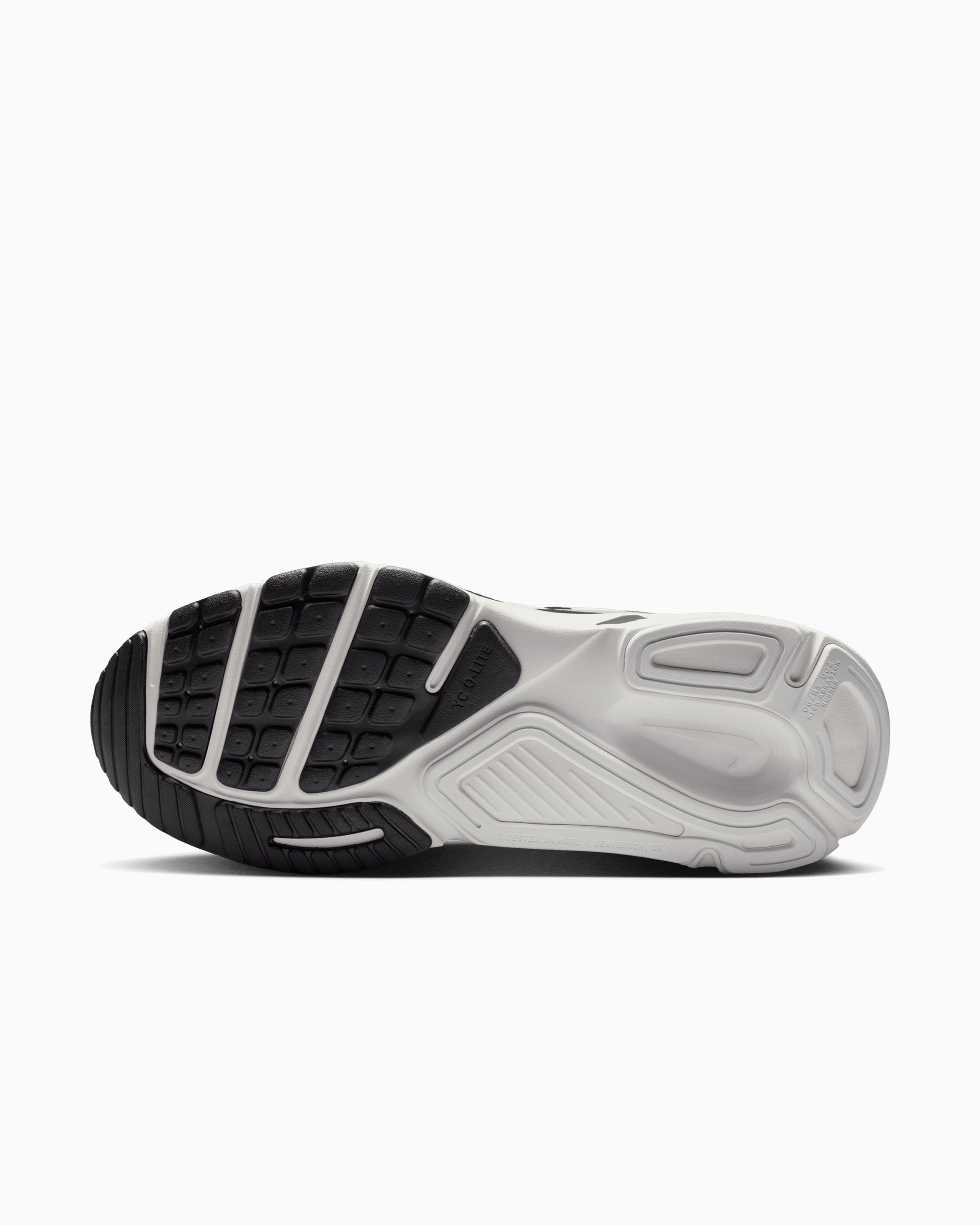 Sneakers Nike Structure Plus - II7192-100