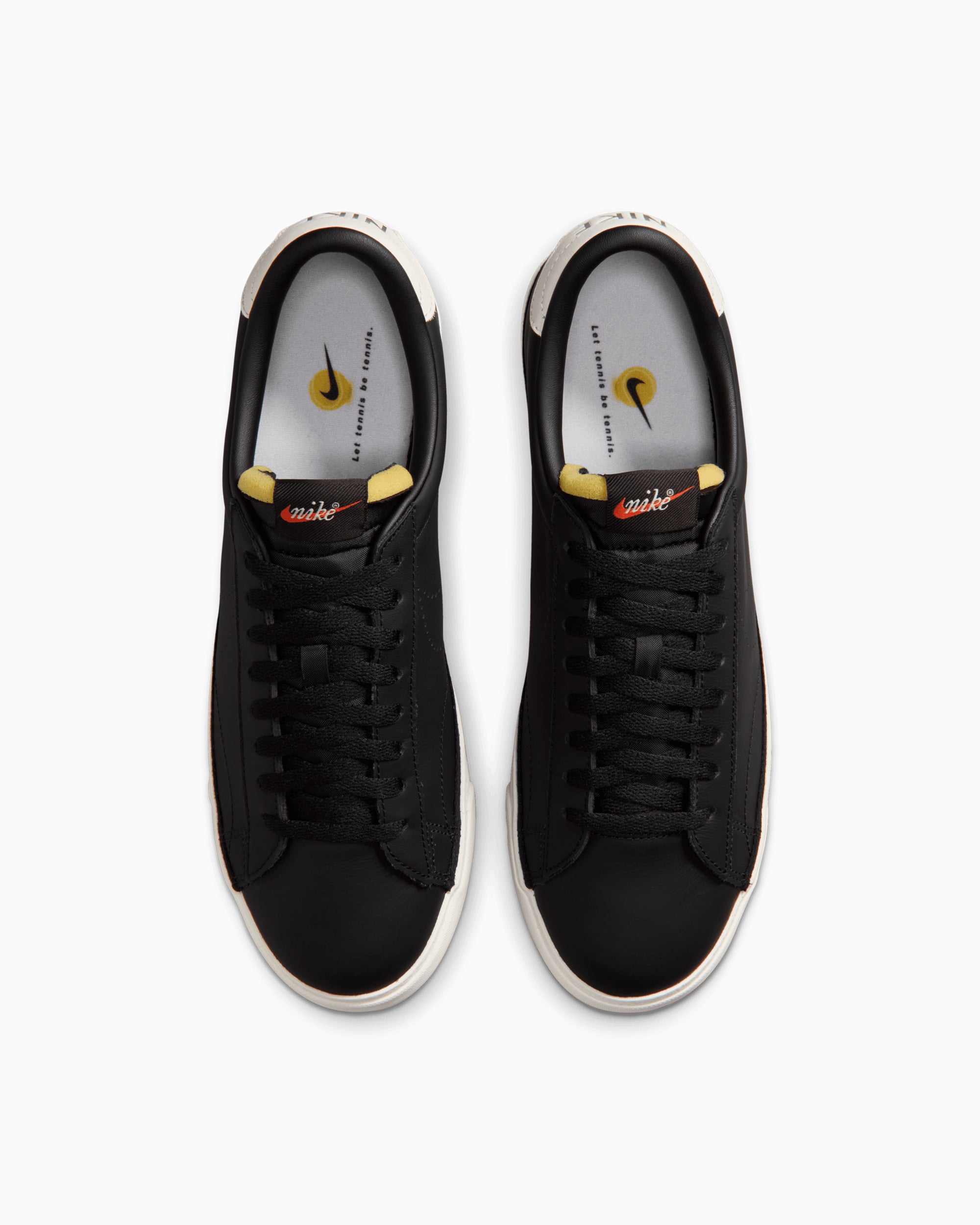 Sneakers Nike Tennis Classic AC - IO1738-001