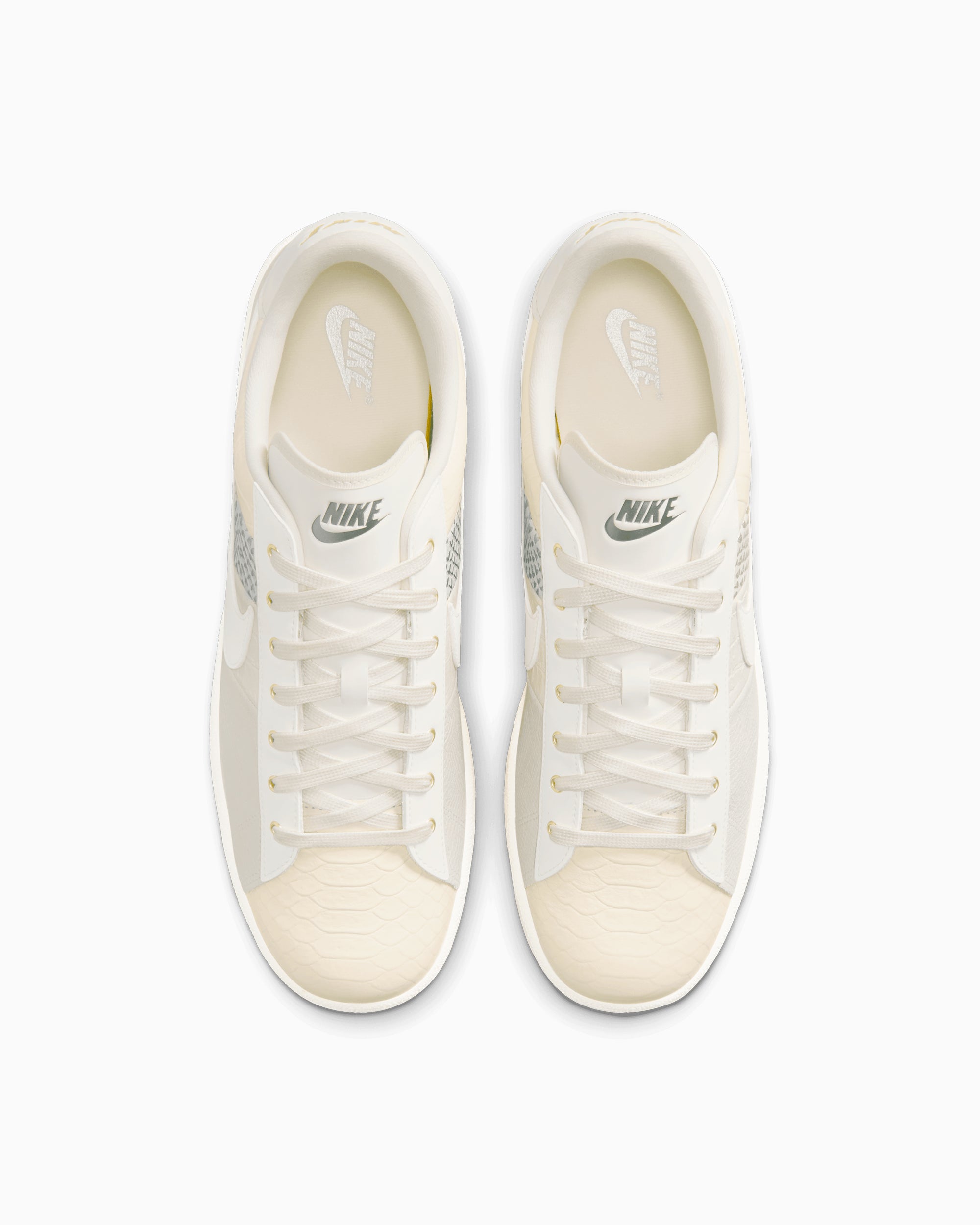 Sneakers Nike Tennis Classic CS Premium - IQ5786-100