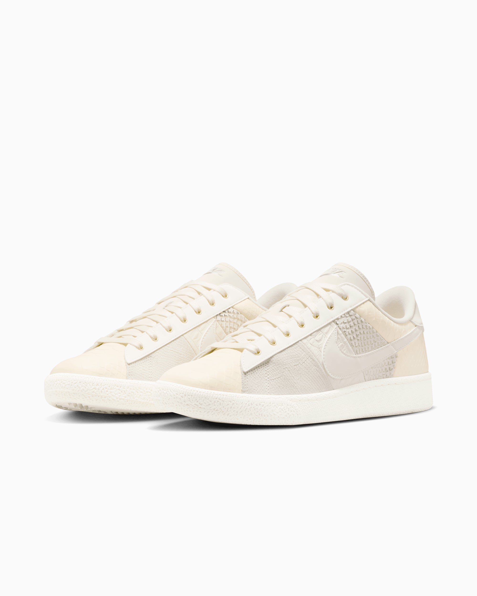 Sneakers Nike Tennis Classic CS Premium - IQ5786-100