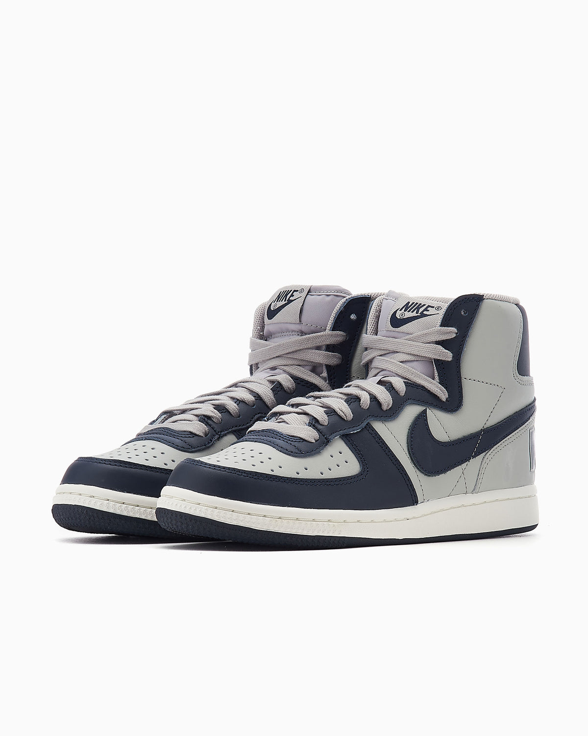 Sneakers Nike Terminator High "Georgetown" - FB1832-001
