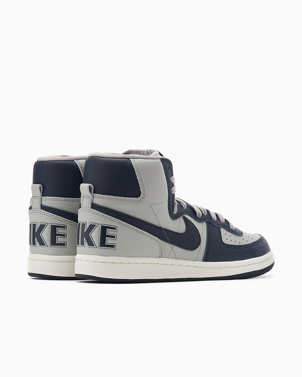 Sneakers Nike Terminator High "Georgetown" - FB1832-001