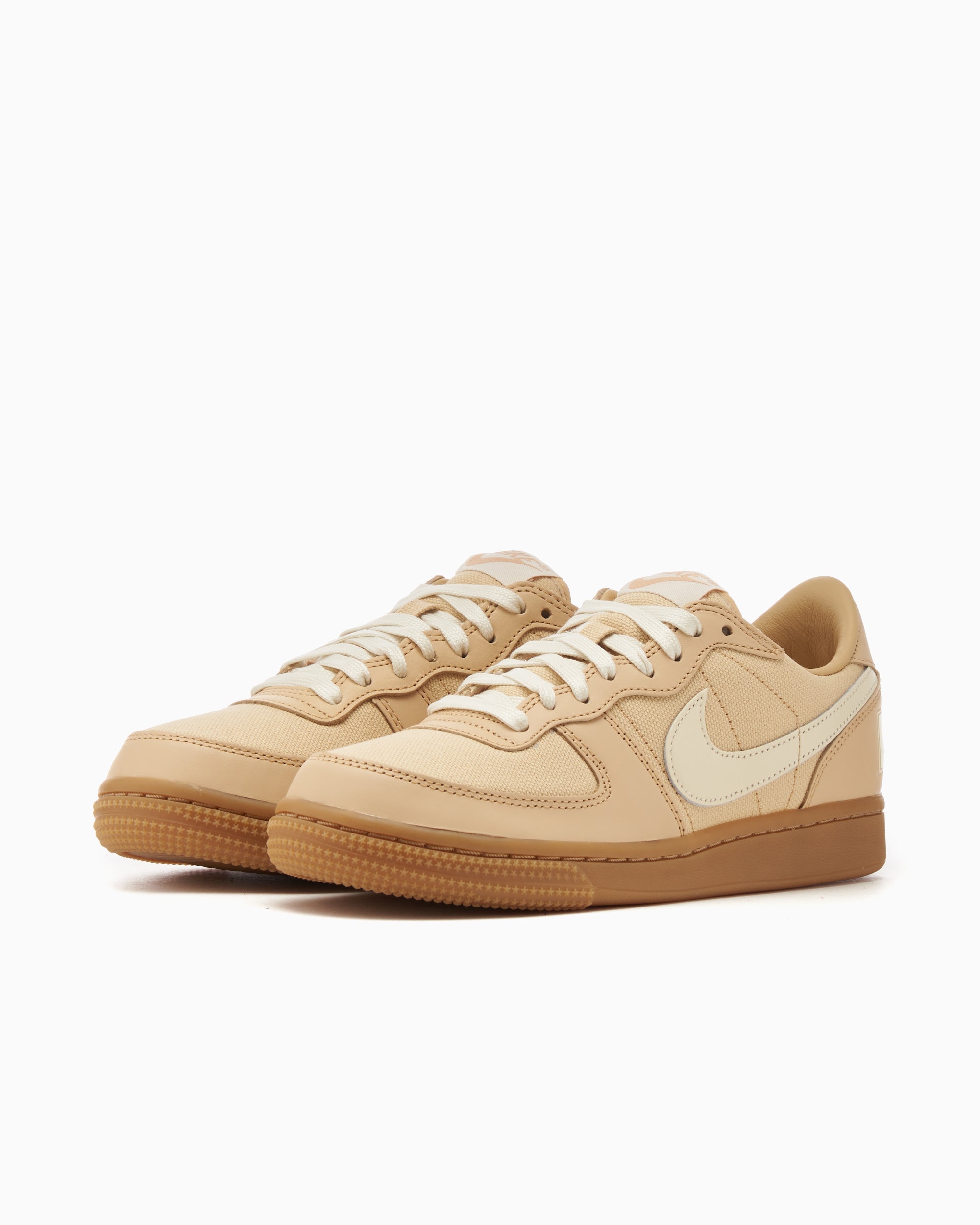Sneakers Nike Terminator Low PRM "Sesame And Coconut Milk" - FZ3964-252