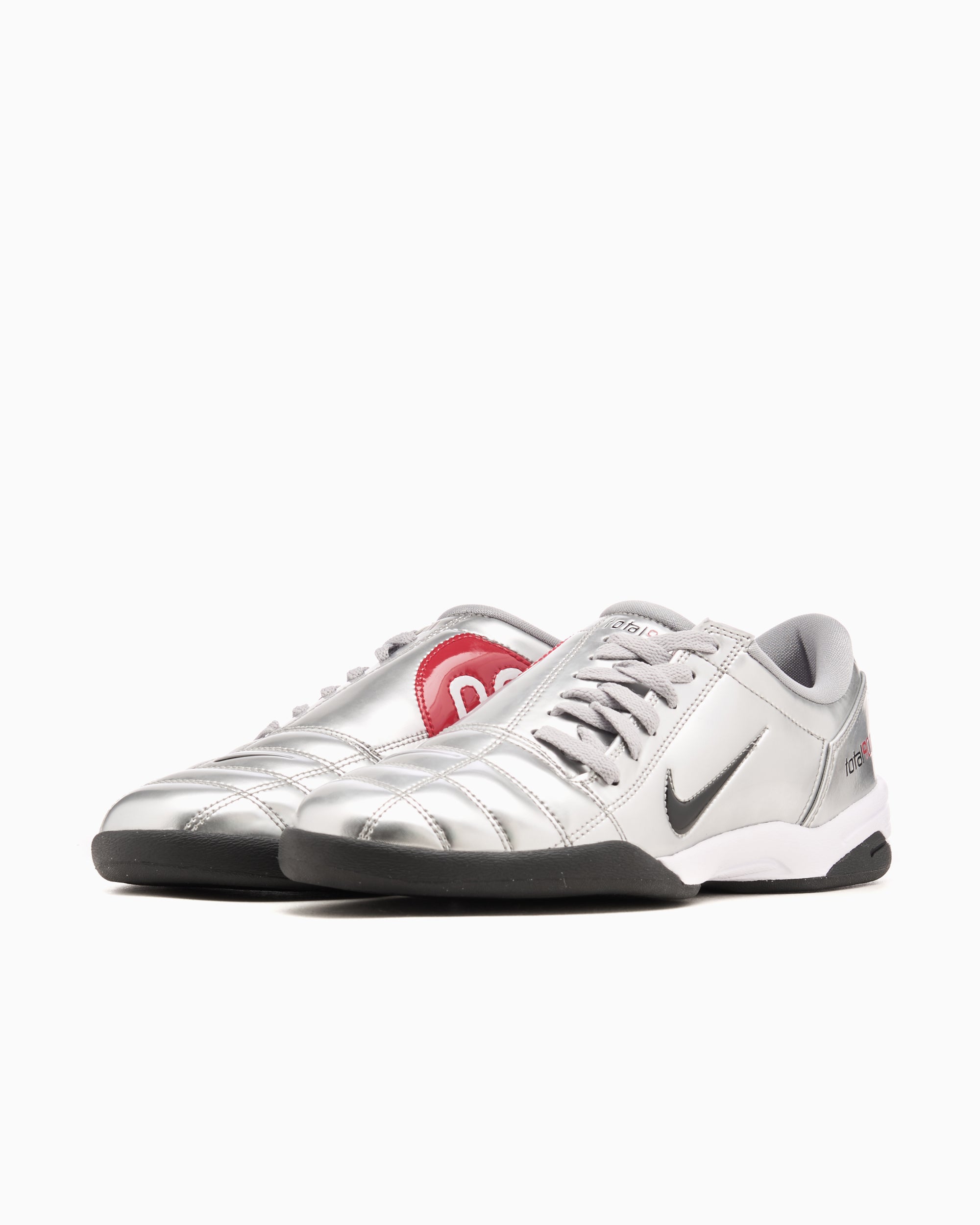 Sneakers Nike Total 90 SP "Metallic Silver" - HJ9351-002