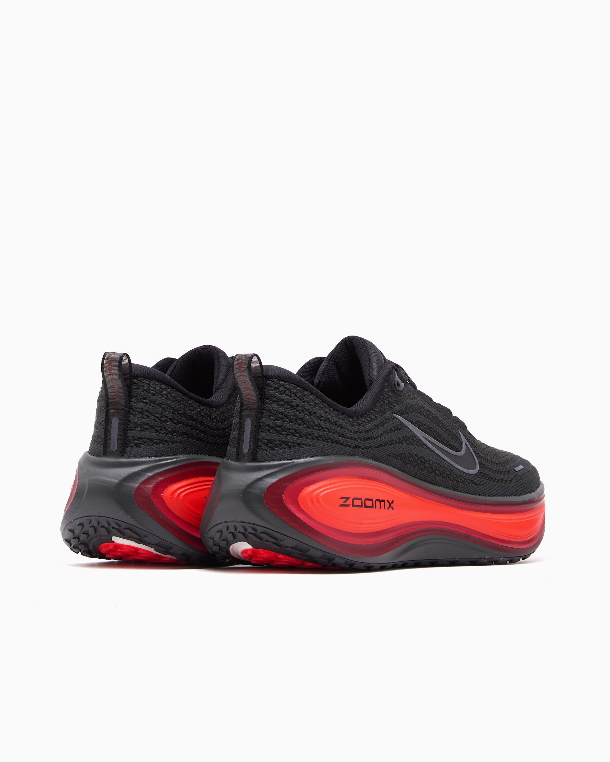 Sneakers Nike Vomero Plus "Antracite Bright Crimson" - HV8150-017
