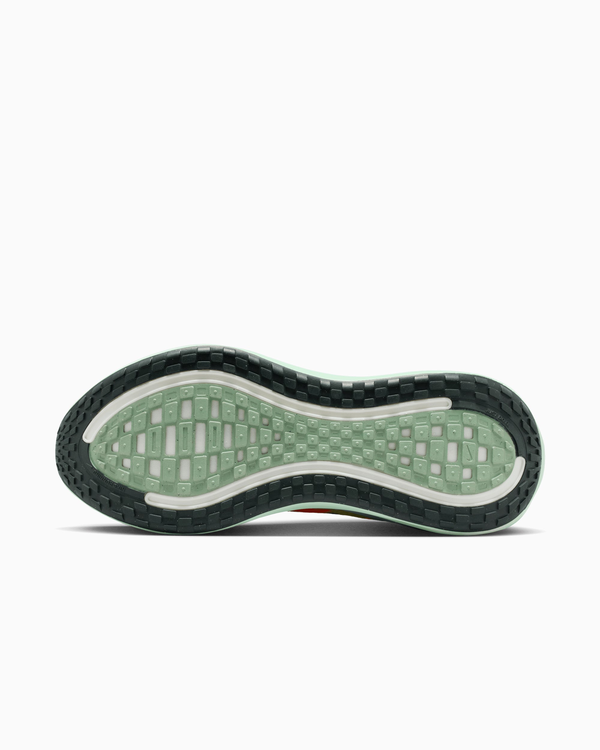 Sneakers Nike Vomero Plus "Barely Bolt" - IQ0605-701
