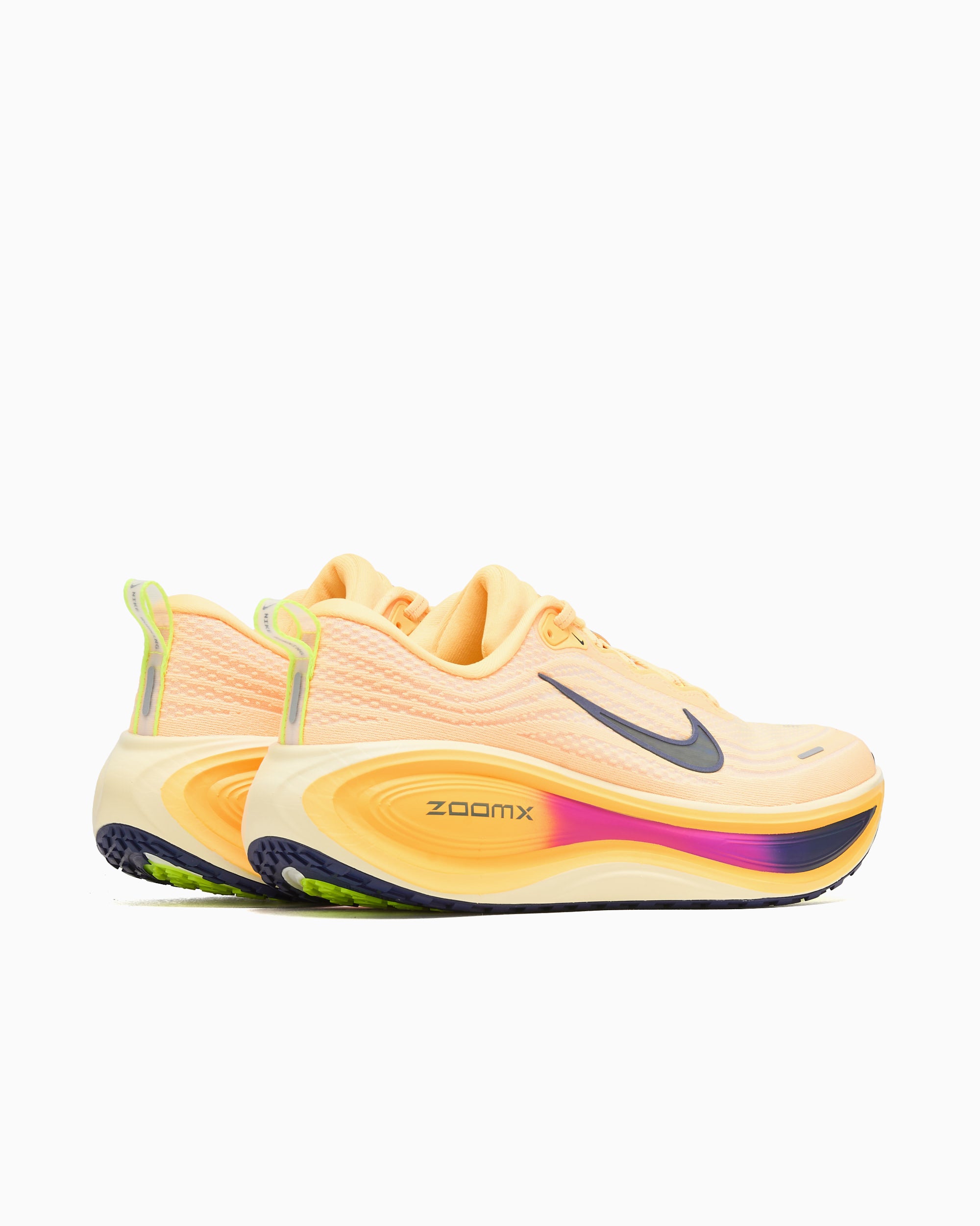 Sneakers Nike Vomero Plus - HV8150-802