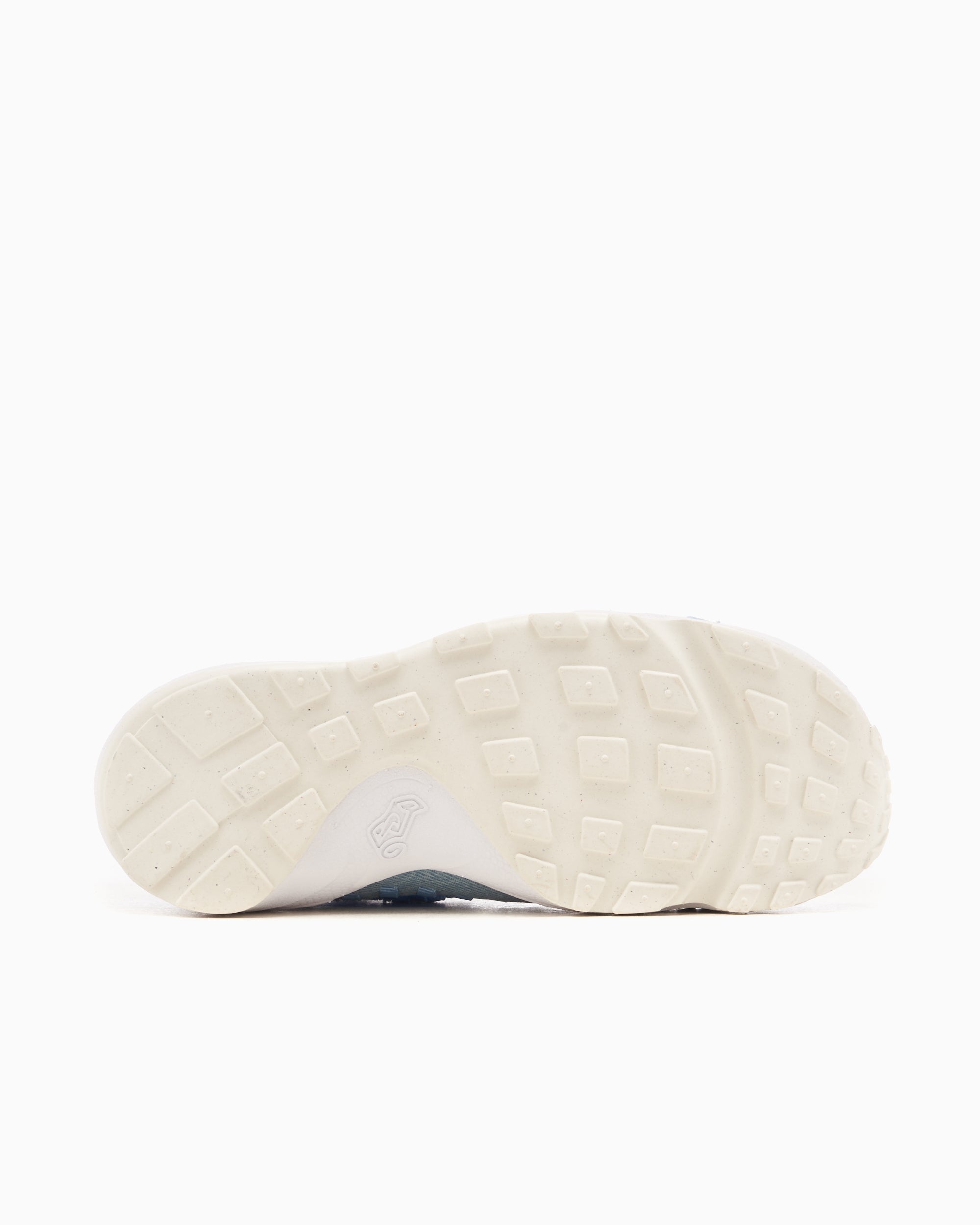 Sneakers Nike Women's Air Footscape "Denim" - FV6103-400