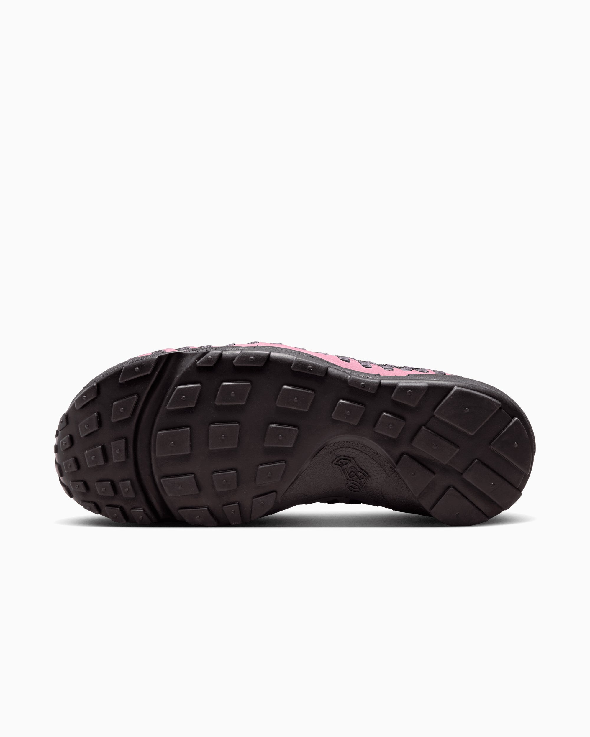 Sneakers Nike Women's Air Footscape Woven "Beyond Pink" - HM0961-600