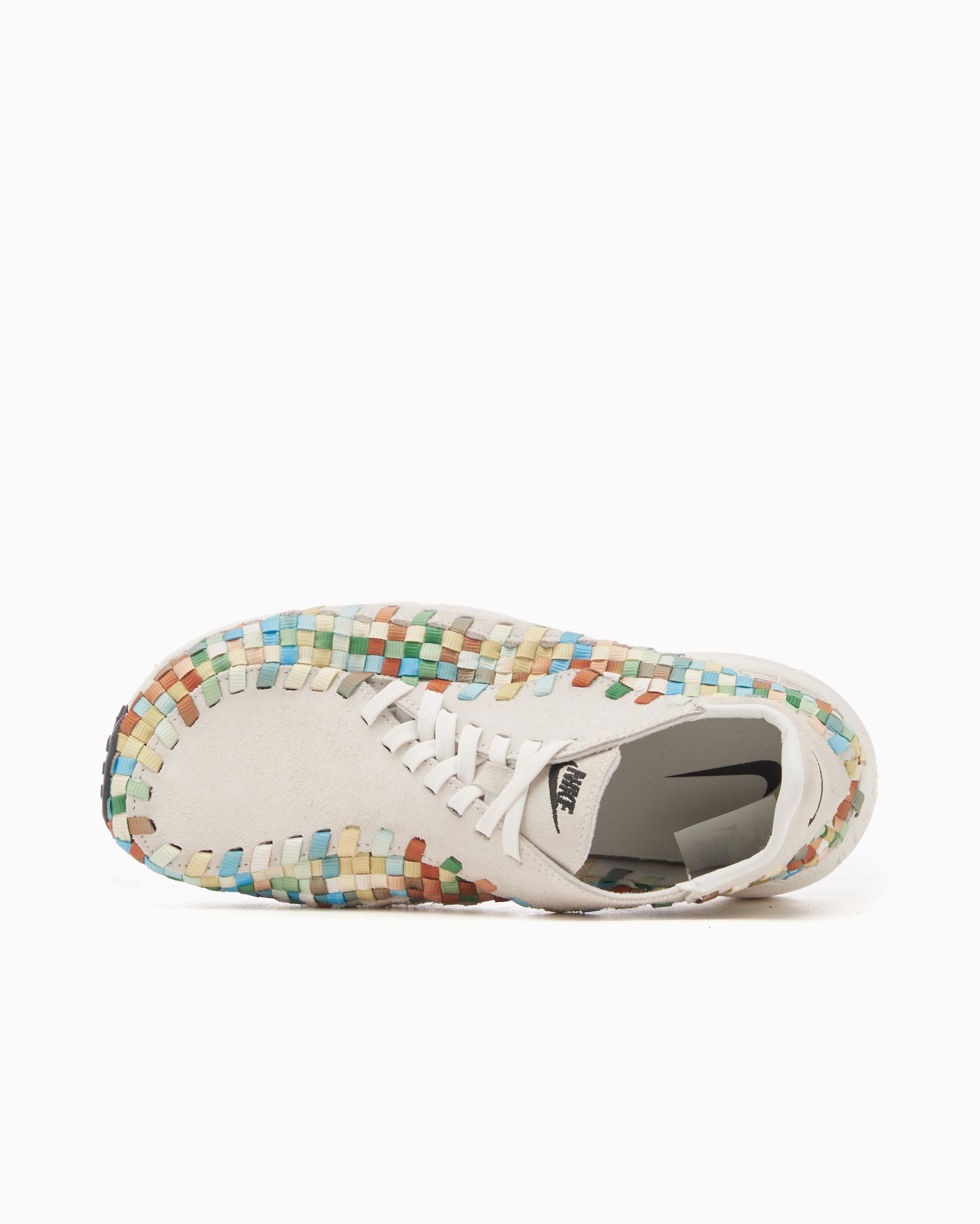 Sneakers Nike Women's Air Footscape Woven - FB1959-101