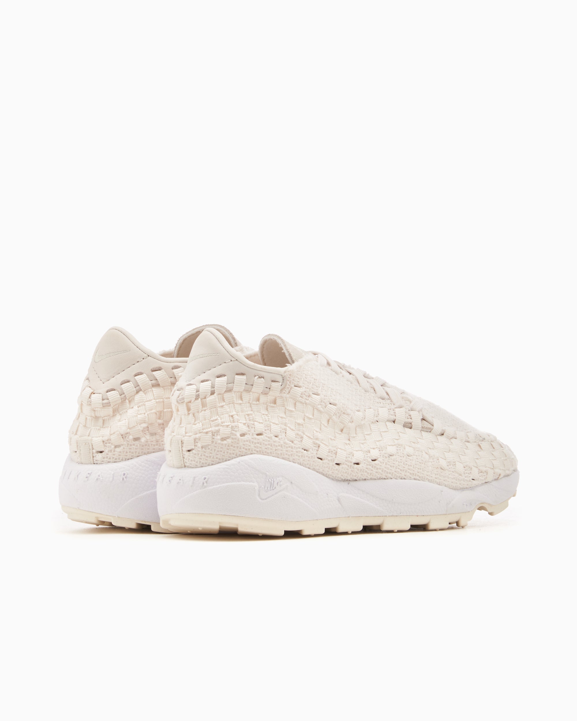 Sneakers Nike Women's Air Footscape Woven - FZ0405-001