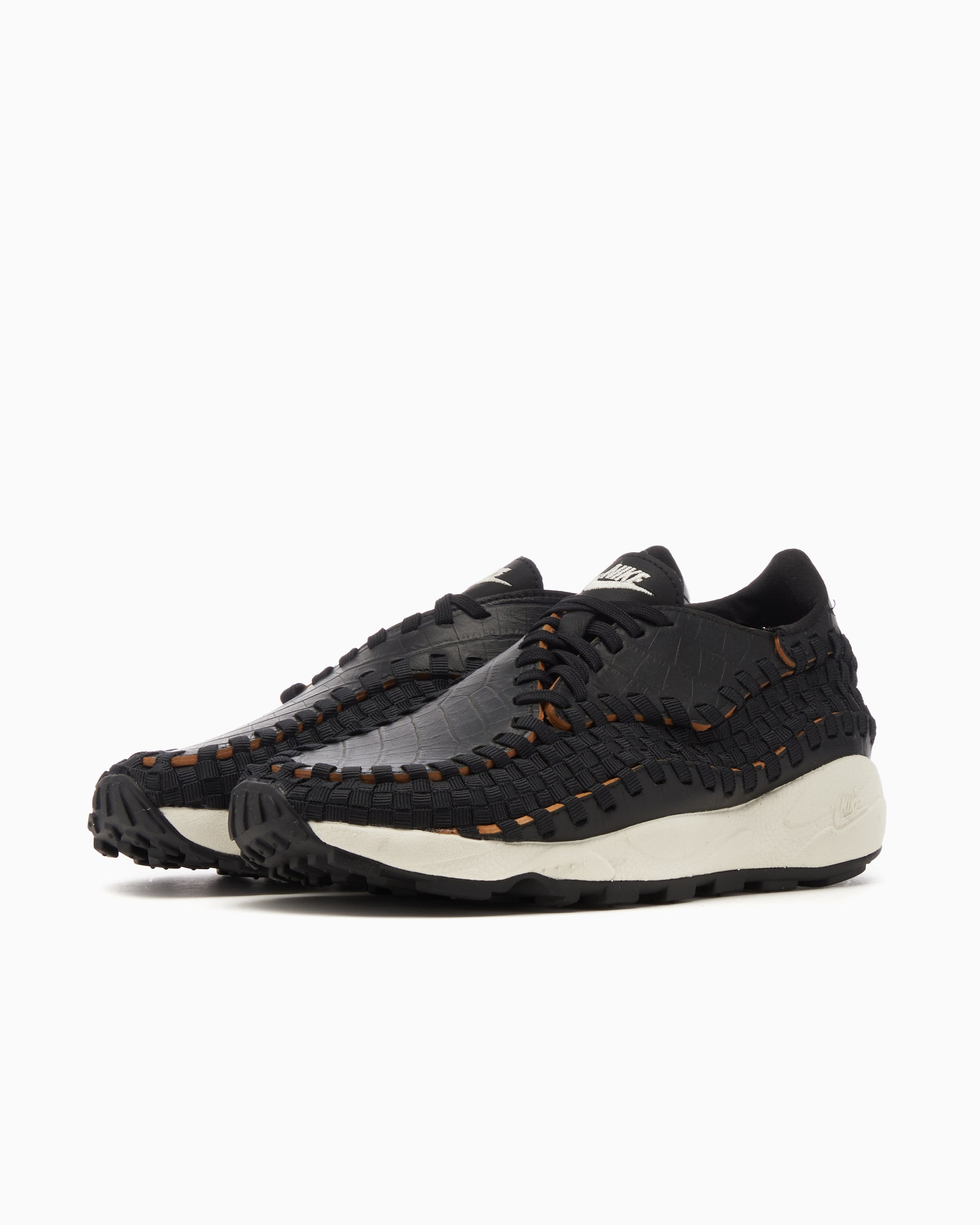 Sneakers Nike Women's Air Footscape Woven PRM - FQ8129-010