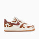 Nike Women's Air Force 1 '07 "Cow"