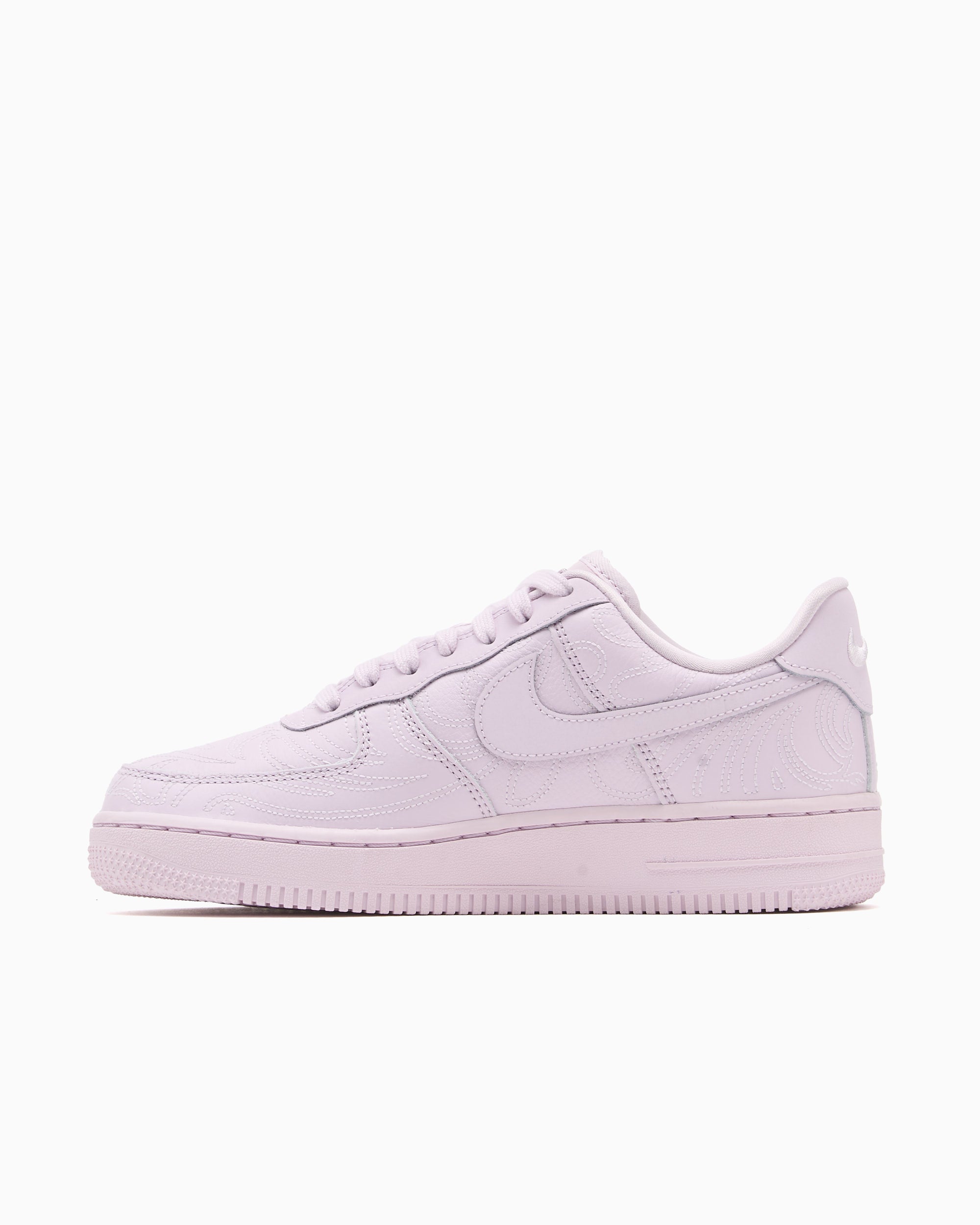 Sneakers Nike Women's Air Force 1 '07 Premium - IO4842-500