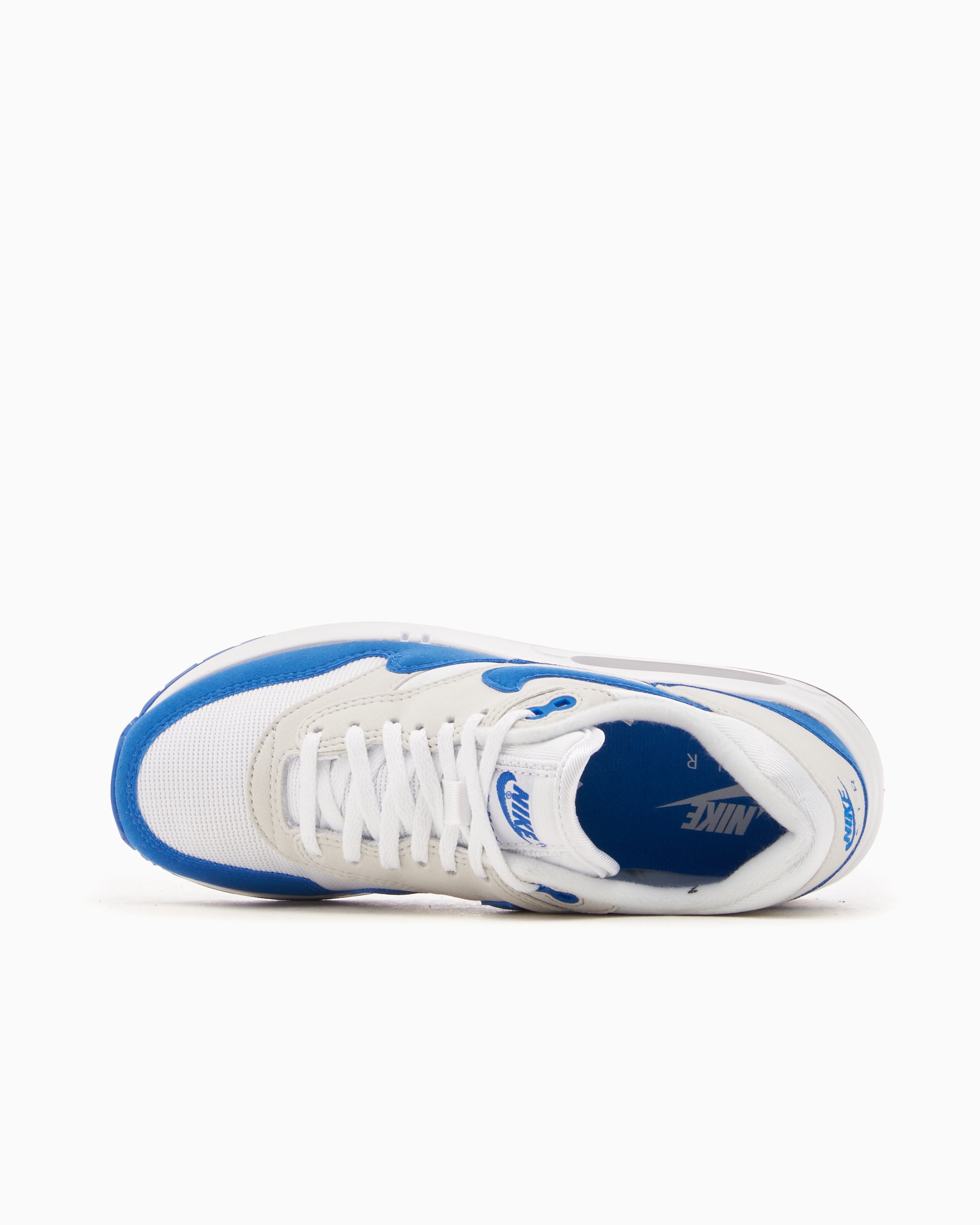 Sneakers Nike Women's Air Max 1 '86 OG "Royal Blue" - DO9844-101