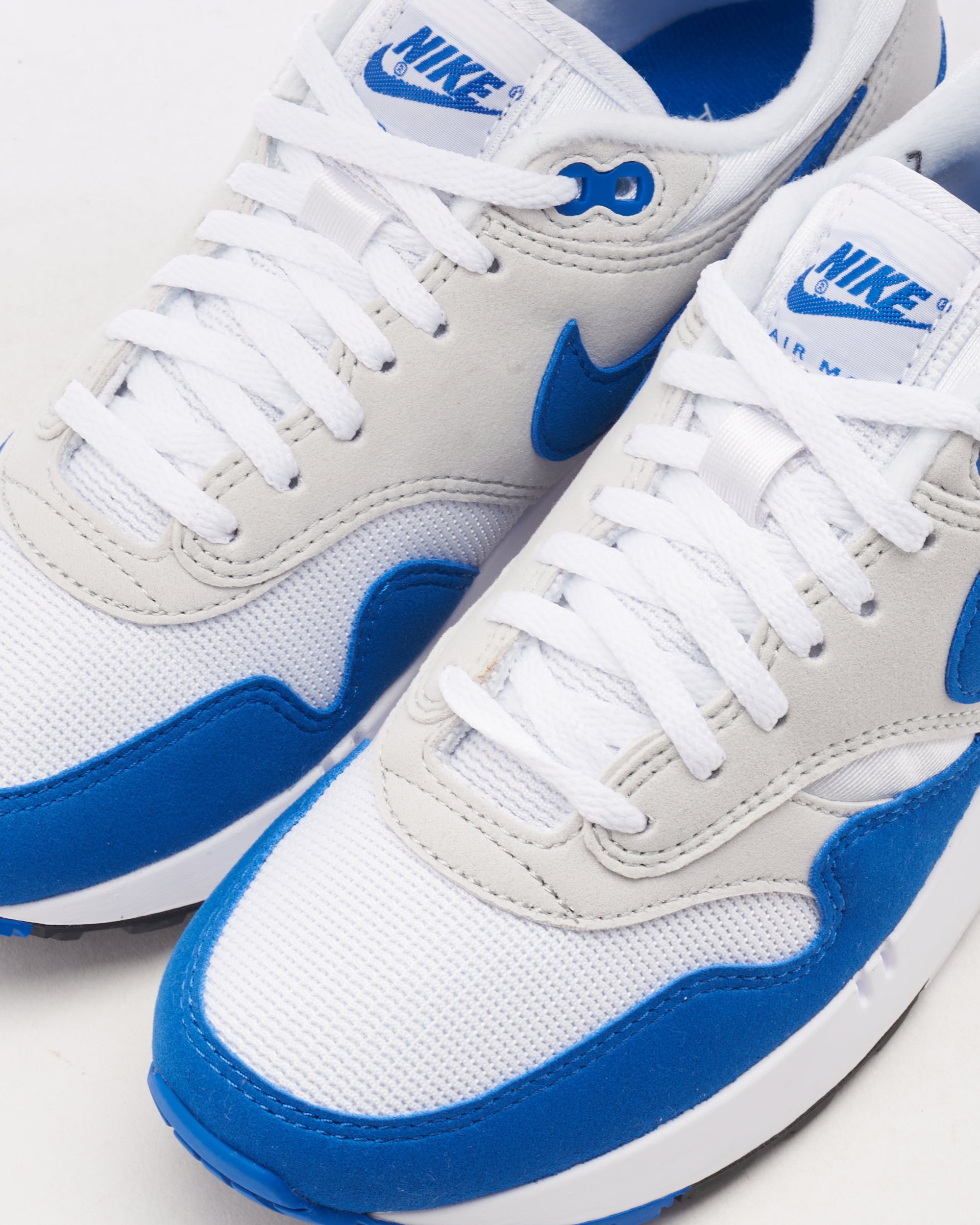Sneakers Nike Women's Air Max 1 '86 OG "Royal Blue" - DO9844-101