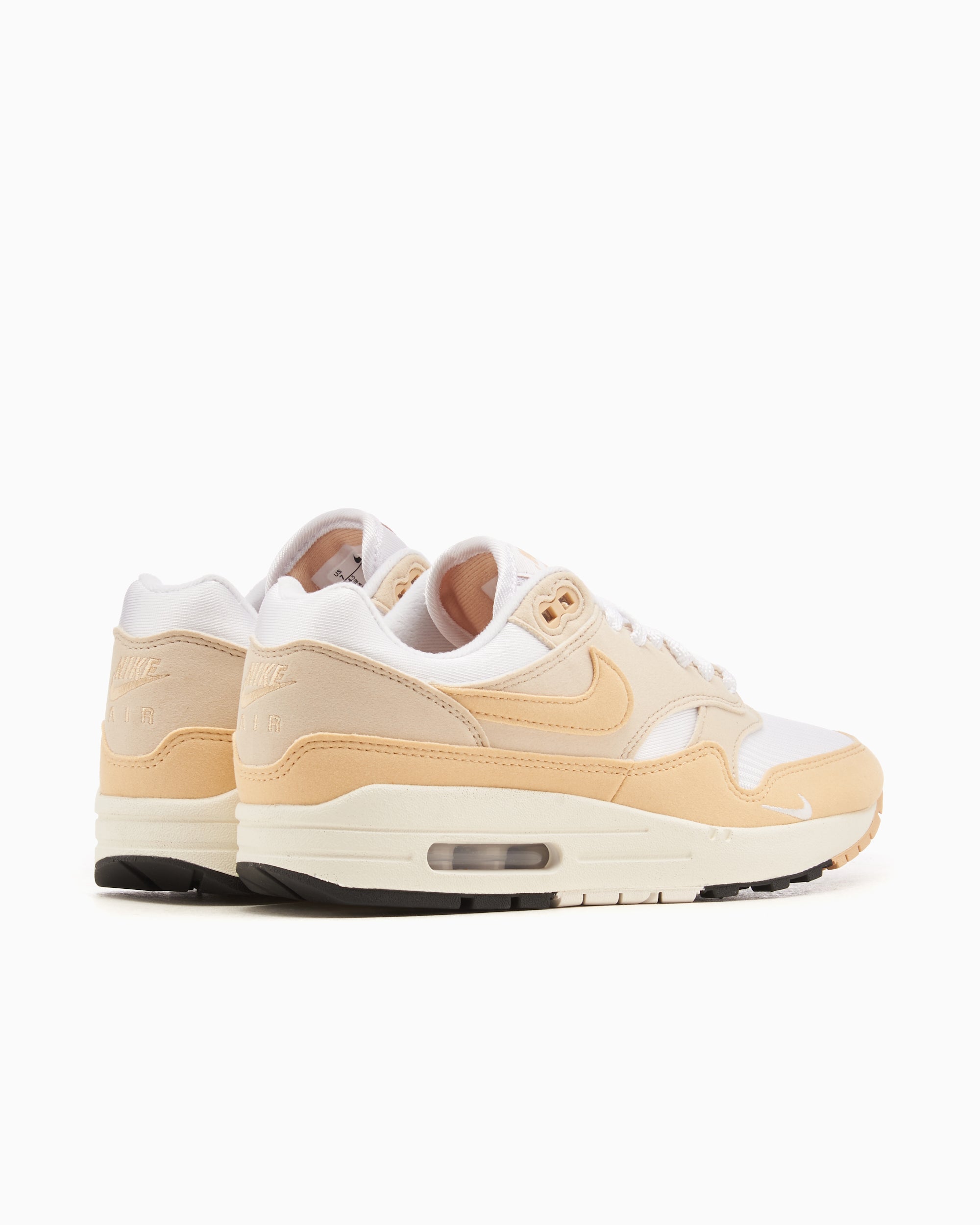 Sneakers Nike Women's Air Max 1 '87 T "Light Orewood Brown" - HF1194-100