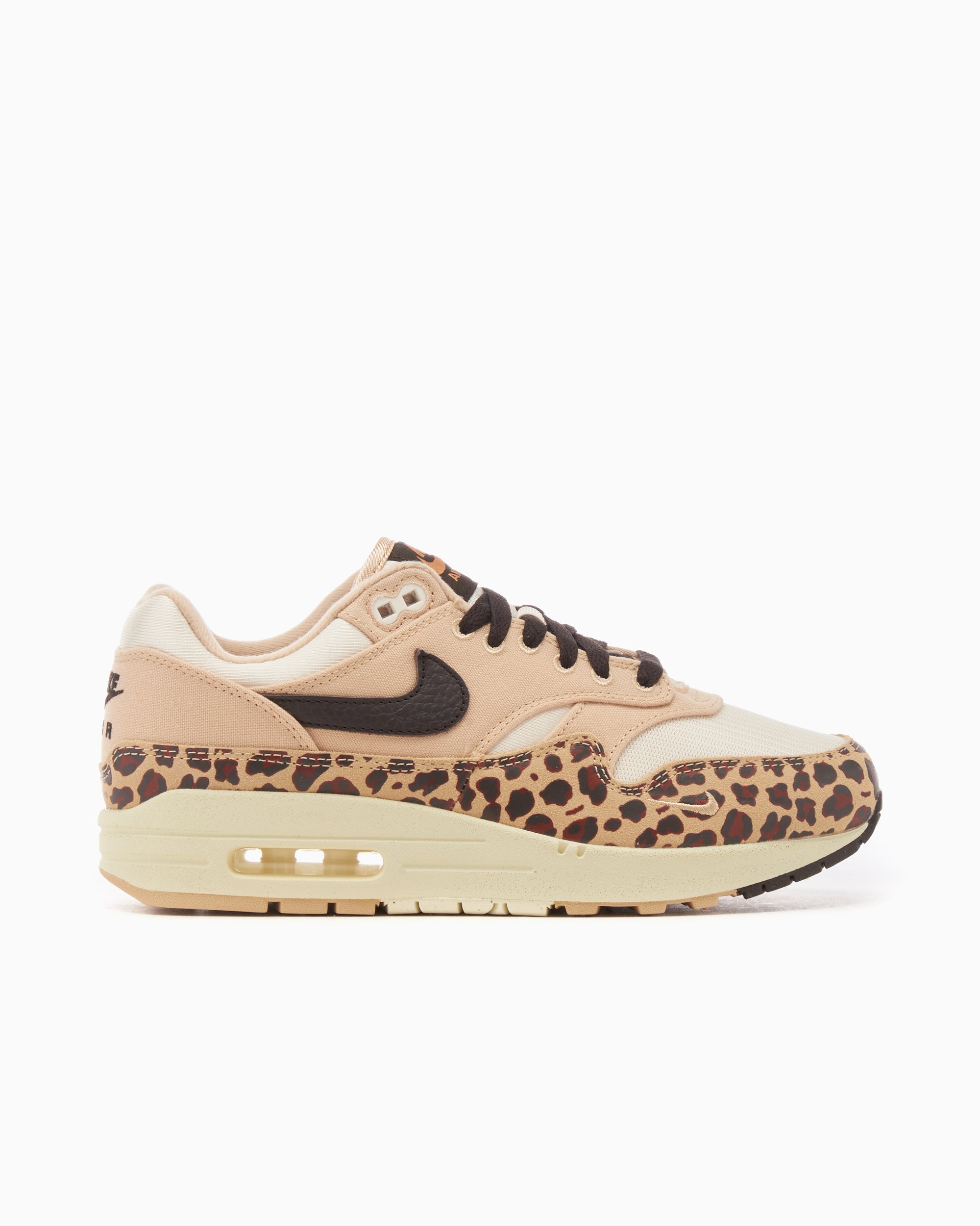 Sneakers Nike Women's Air Max 1 "Leopard" - FV6605-200