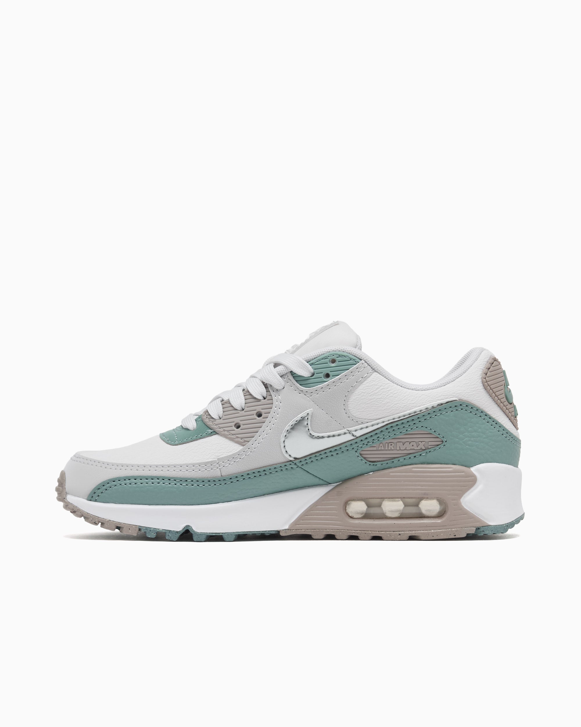Sneakers Nike Women's Air Max 90 "Cannon" - HQ1783-001