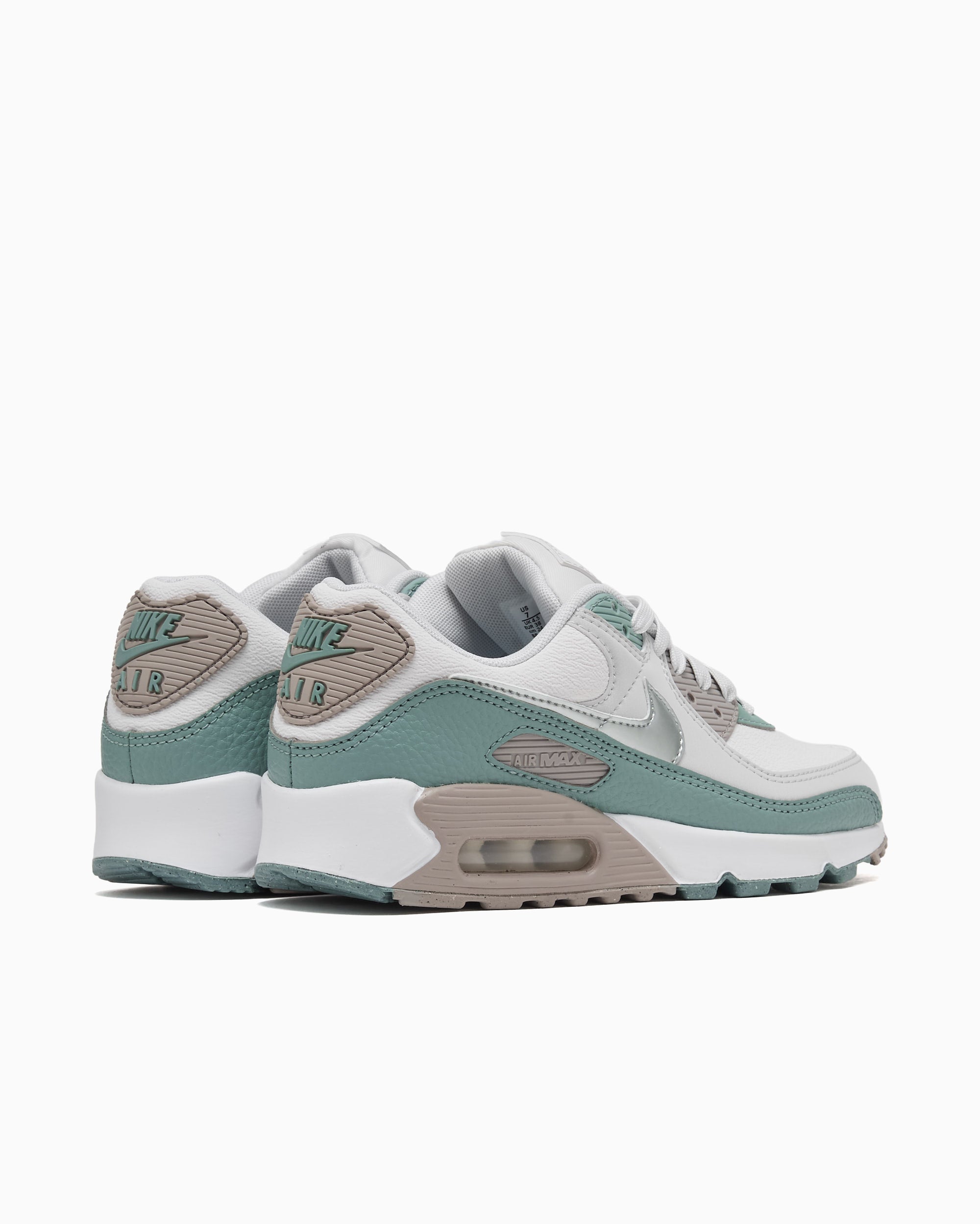 Sneakers Nike Women's Air Max 90 "Cannon" - HQ1783-001