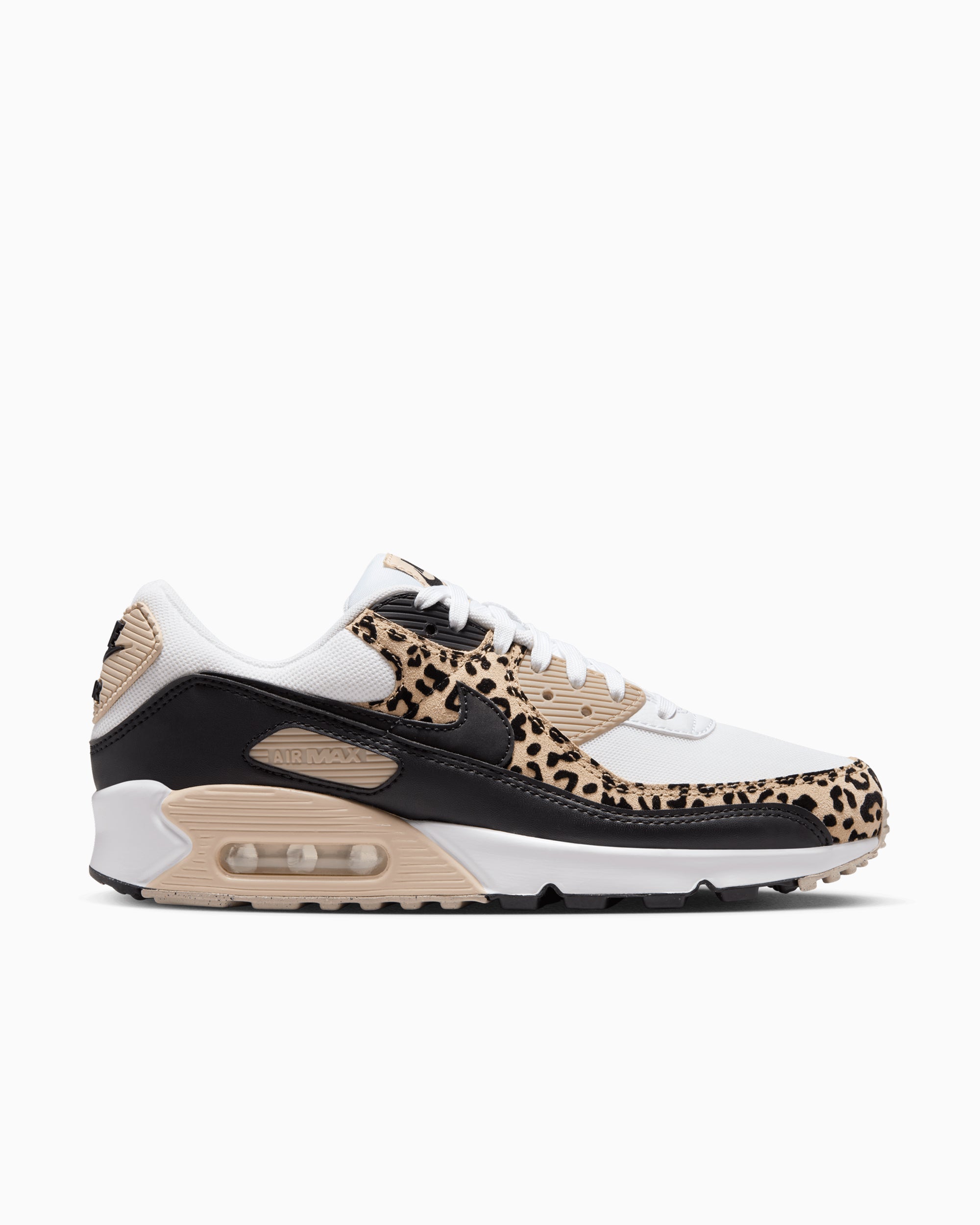 Sneakers Nike Women's Air Max 90 - IF1619-100