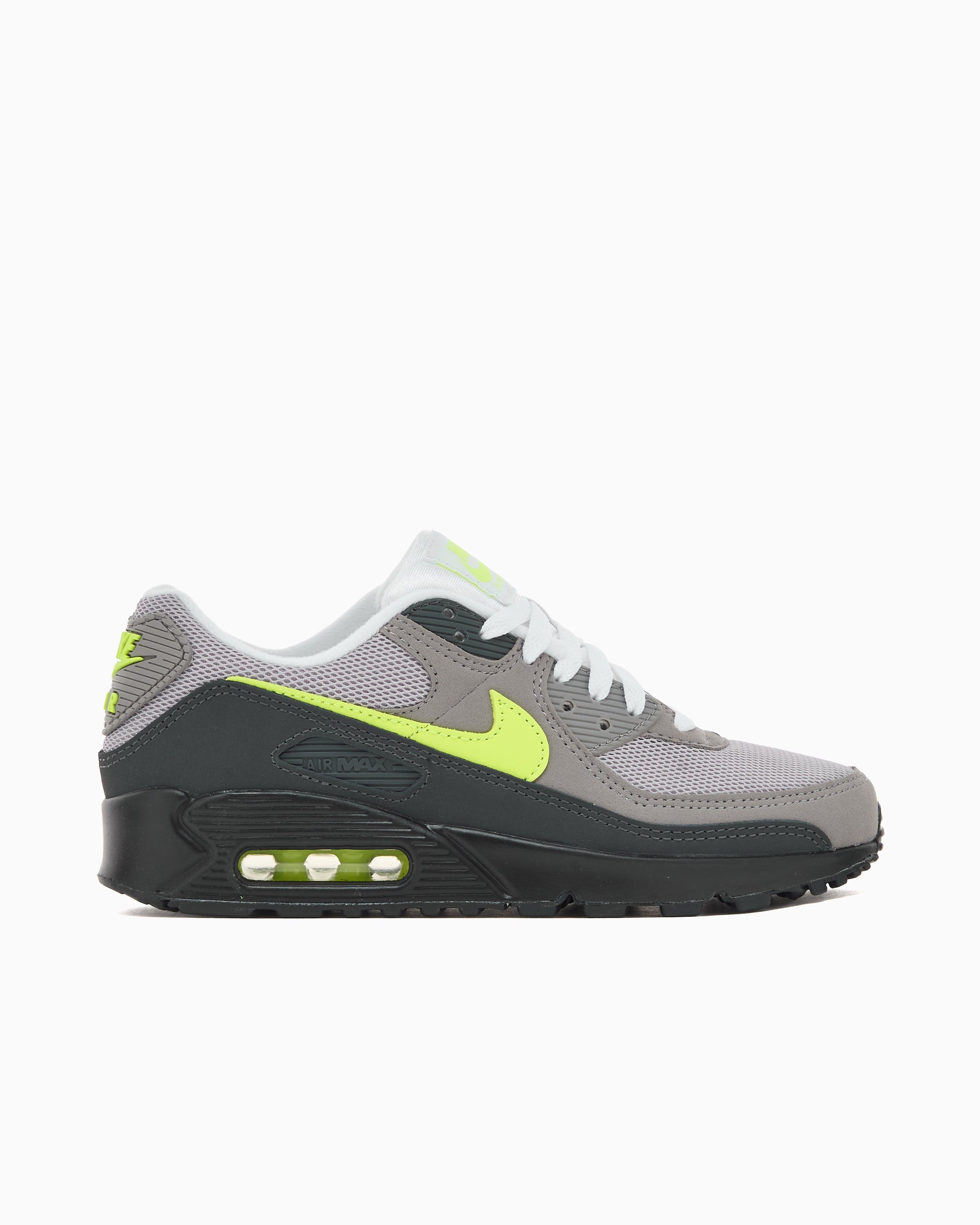 Sneakers Nike Women's Air Max 90 "Neon" - IQ9125-001