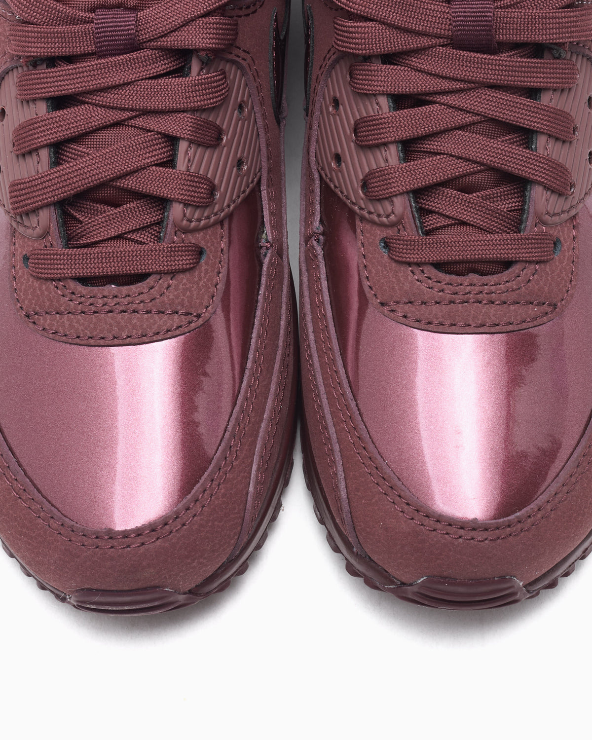 Sneakers Nike Women's Air Max 90 Patent "Mistic Dates" - IV4892-601