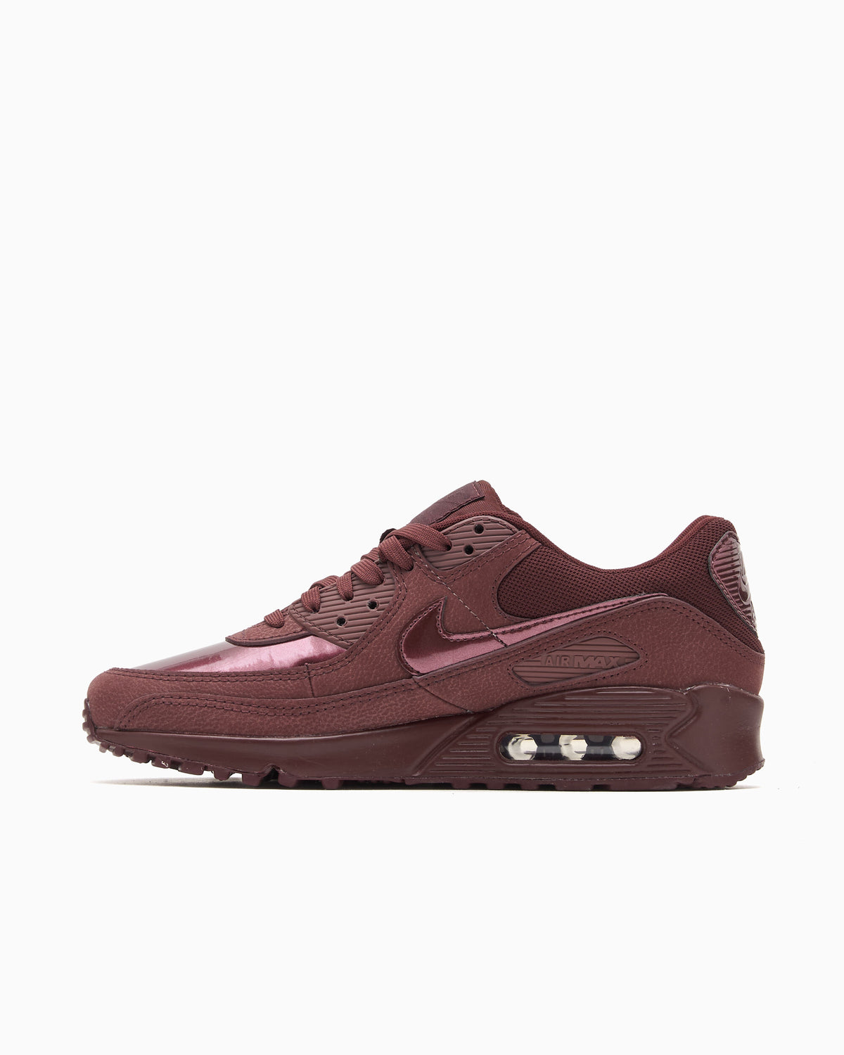 Sneakers Nike Women's Air Max 90 Patent "Mistic Dates" - IV4892-601
