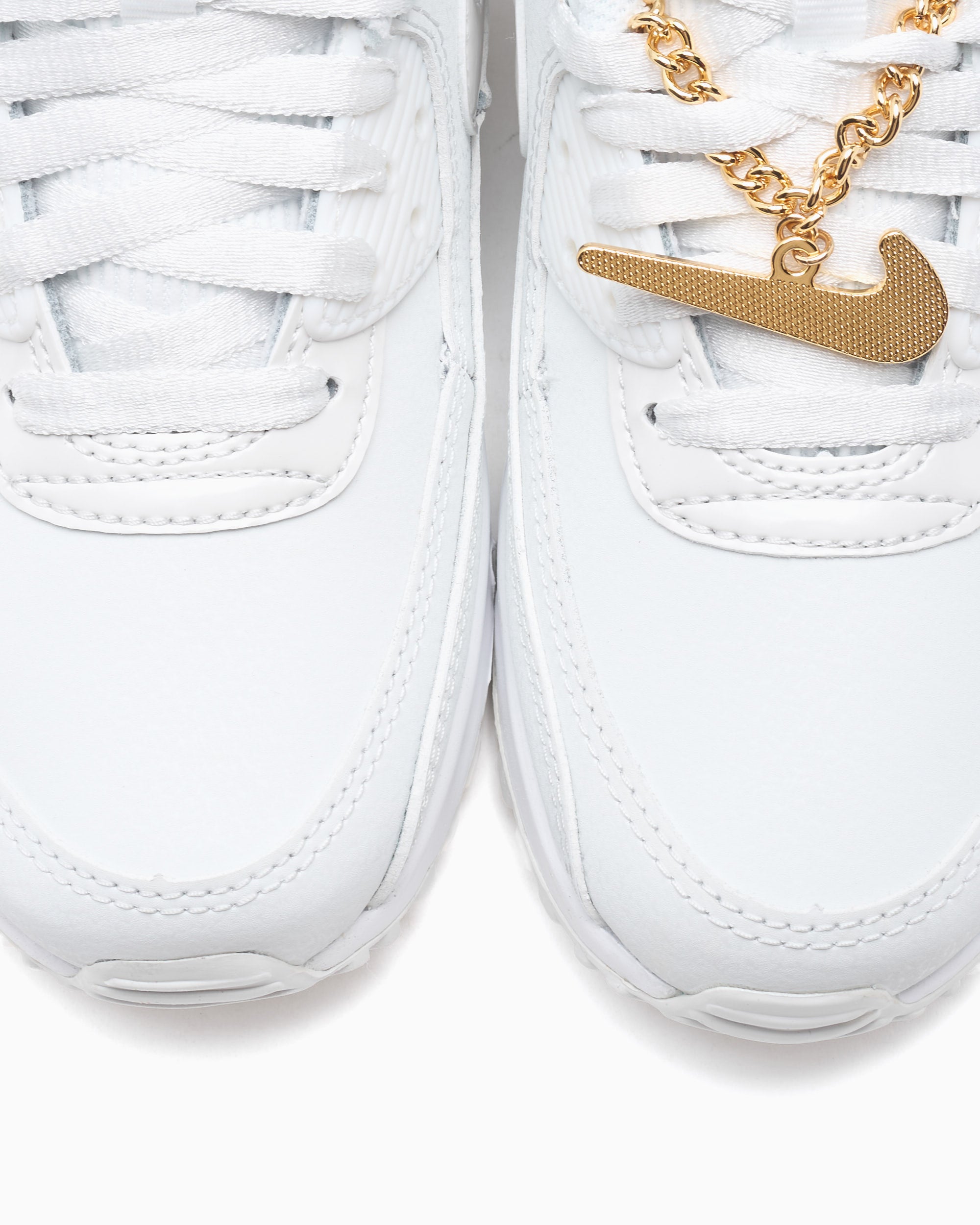 Sneakers Nike Women's Air Max 90 "Summit White" - DC1161-100