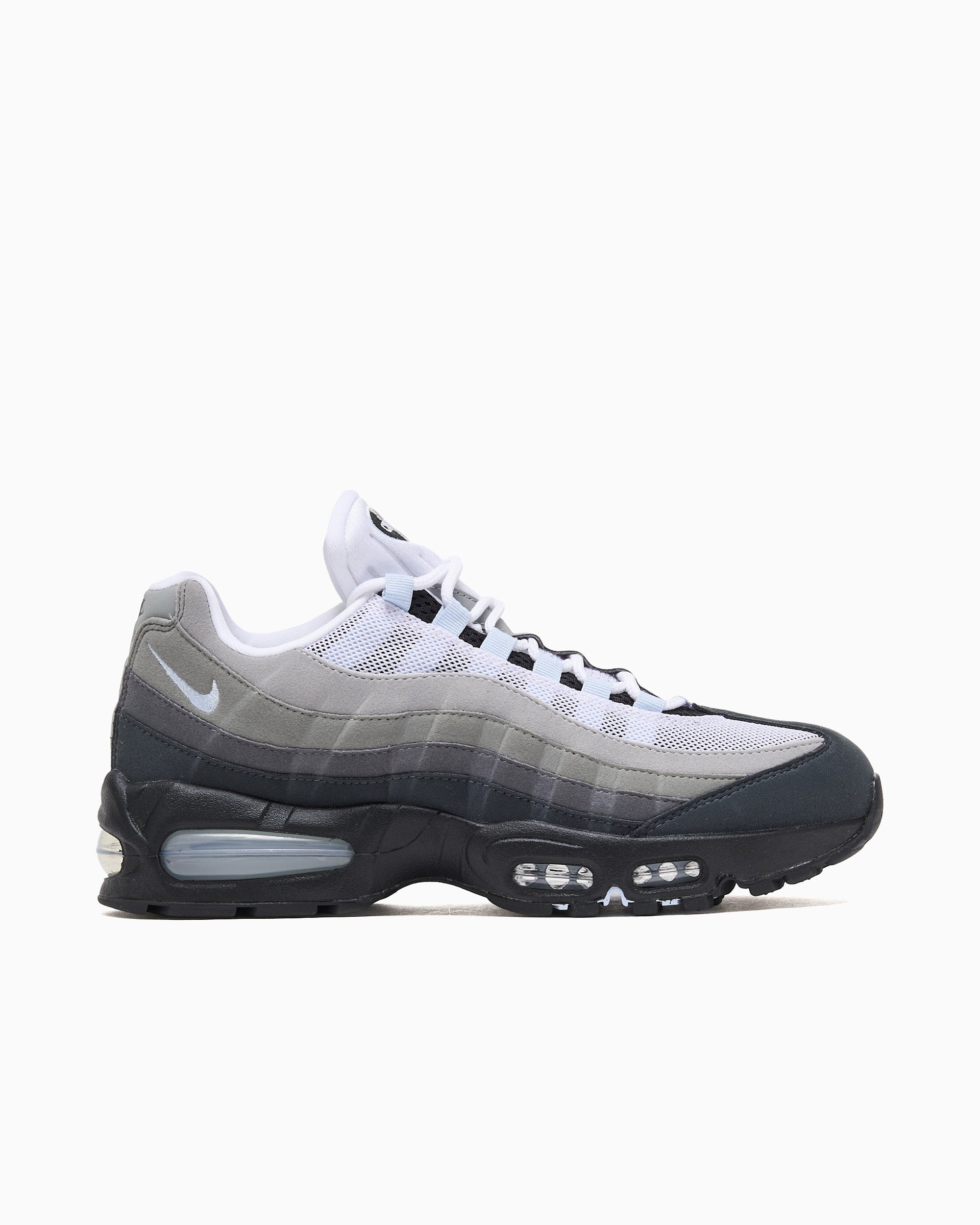Sneakers Nike Women's Air Max 95 OG "Big Bubble Blue Tint" - HJ5996-002