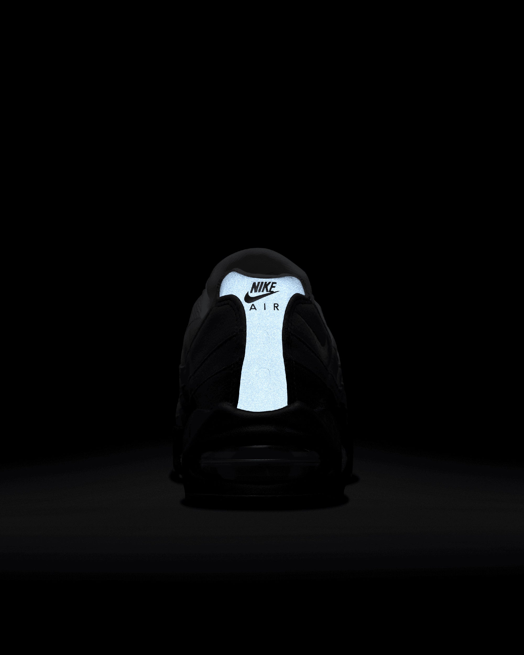 Sneakers Nike Women's Air Max 95 OG "Big Bubble Blue Tint" - HJ5996-002