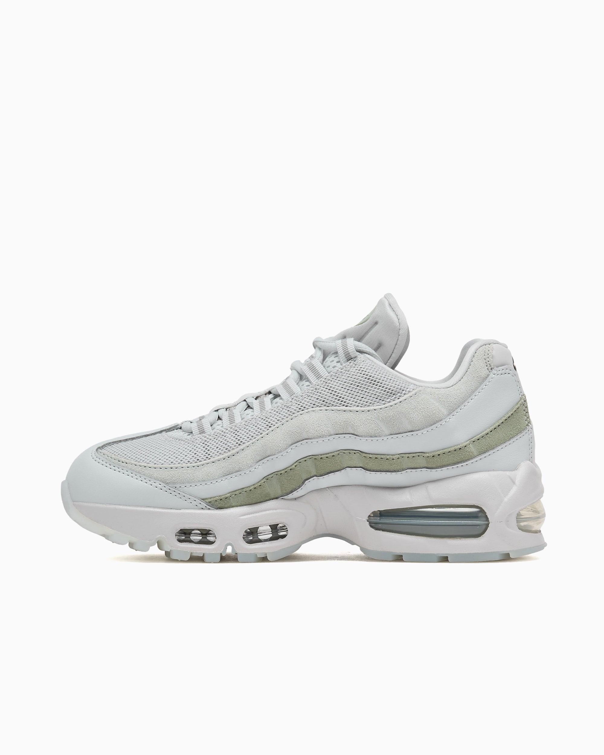 Sneakers Nike Women's Air Max 95 OG "Big Bubble Jade Horizon" - IB6396-001