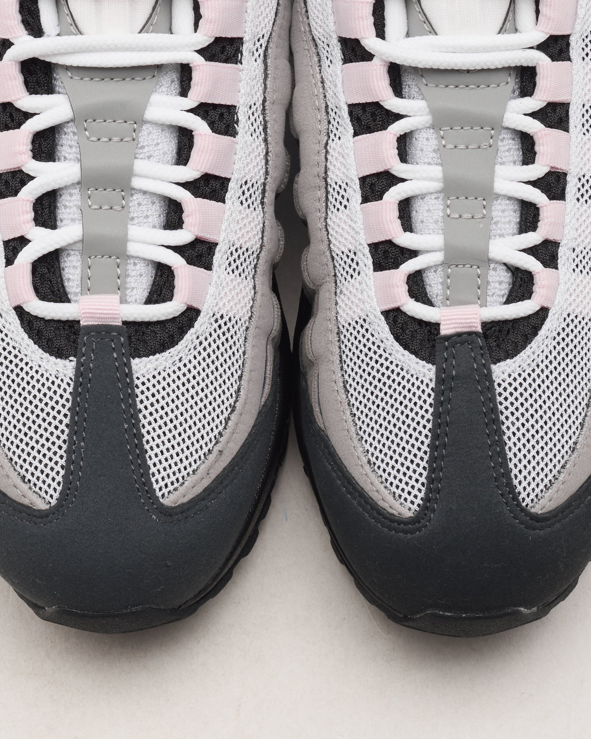 Sneakers Nike Women's Air Max 95 OG "Pink Foam" - HJ5996-001