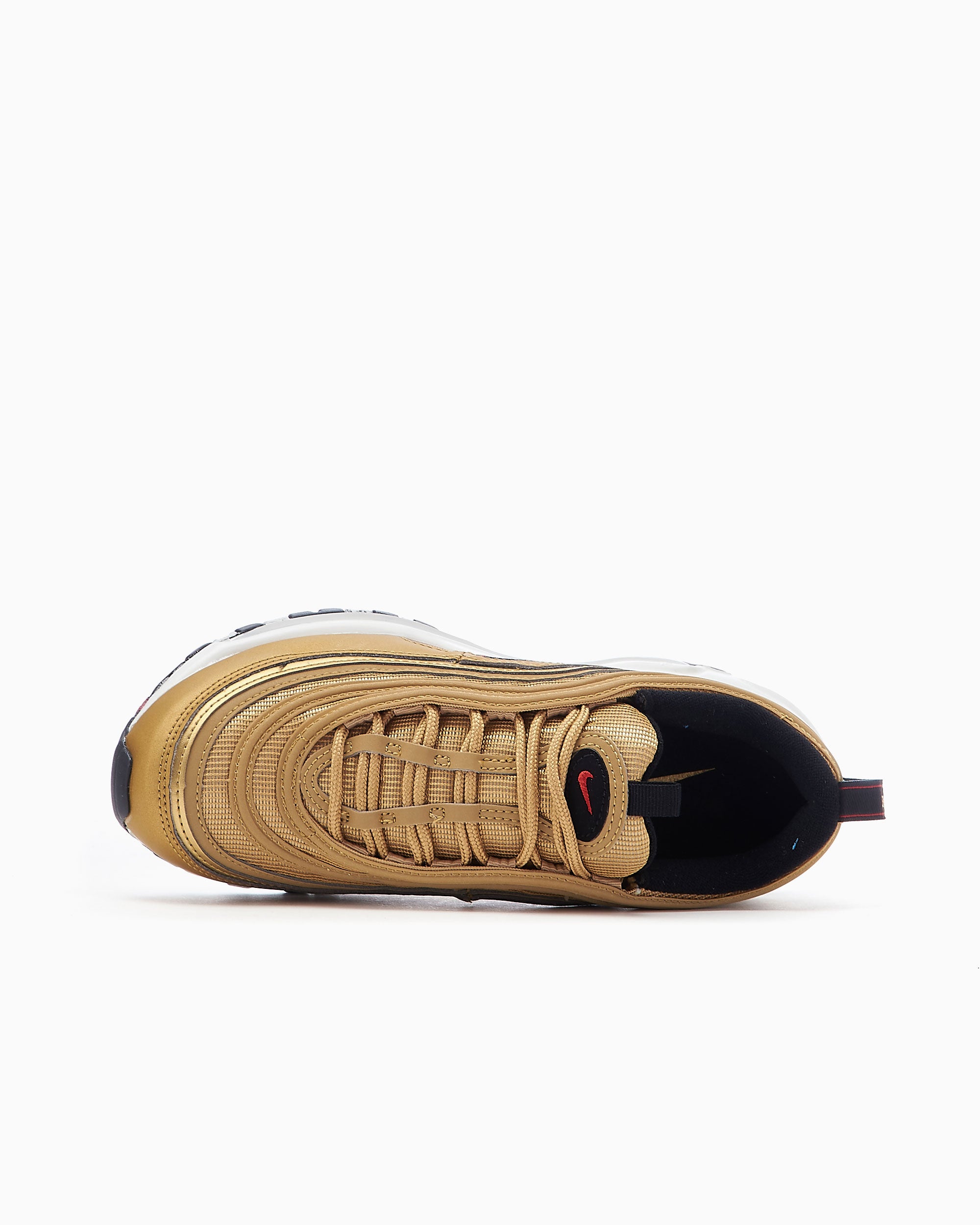 Sneakers Nike Women's Air Max 97 OG "Gold Bullet" - DQ9131-700