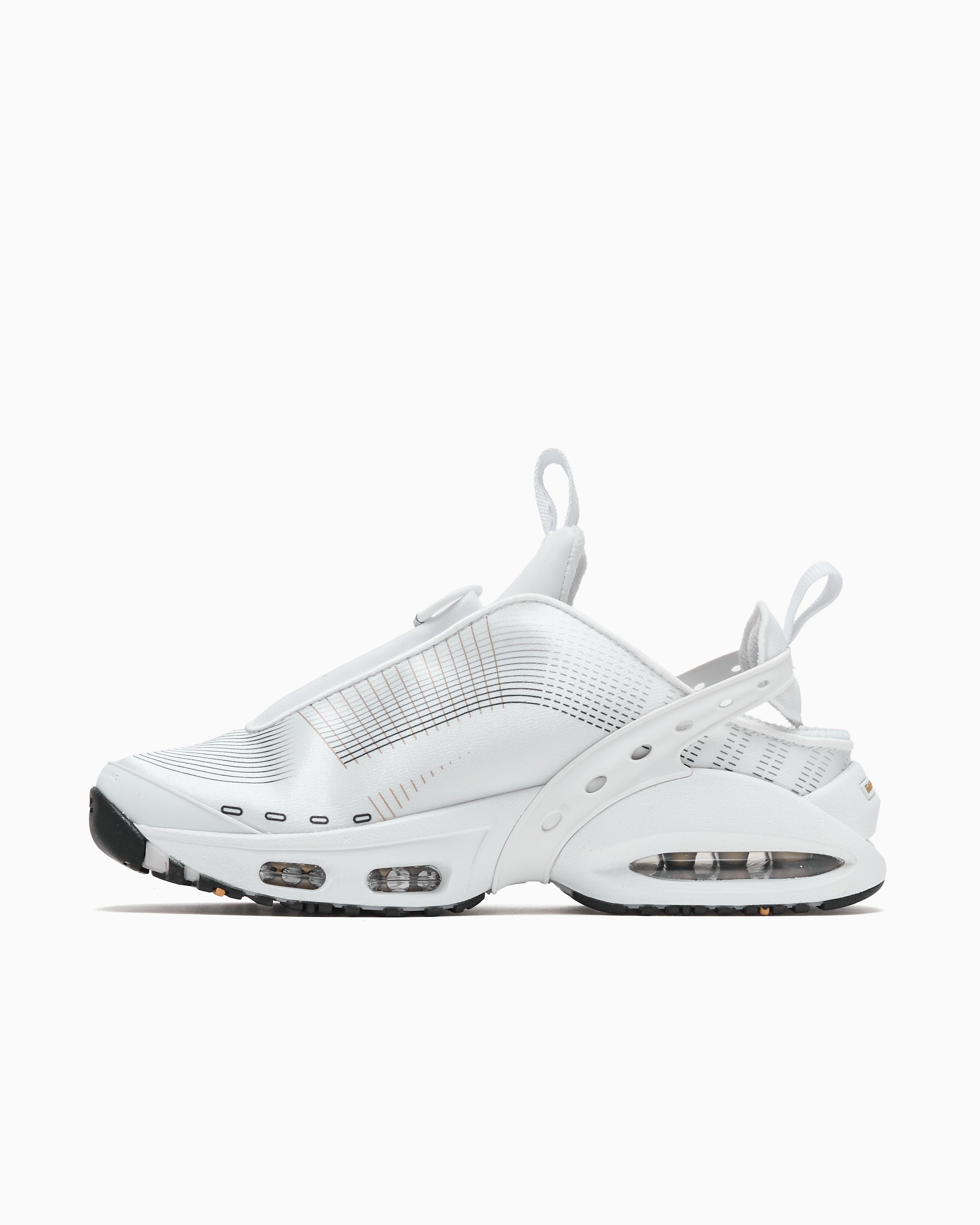 Sneakers Nike Women's Air Max Craze "White" - FZ2089-100