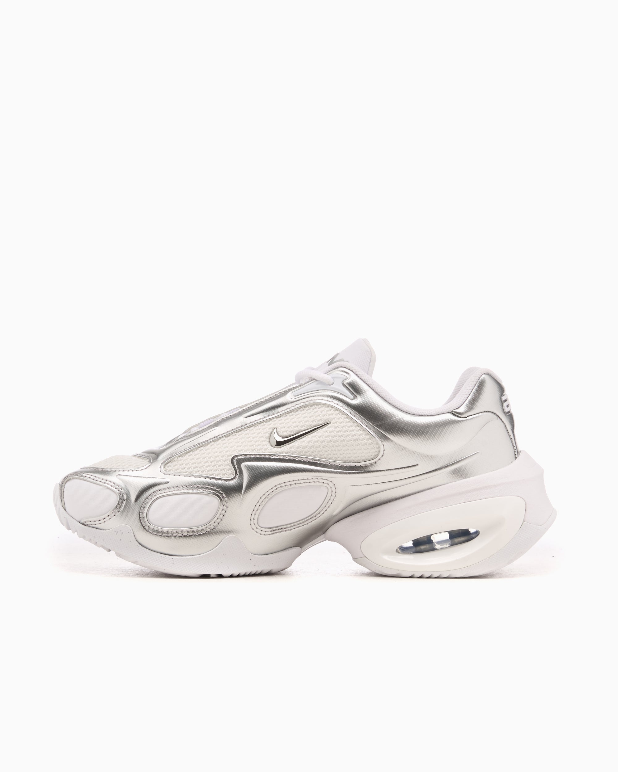 Sneakers Nike Women's Air Max Muse "Metallic Silver" - FV1920-100