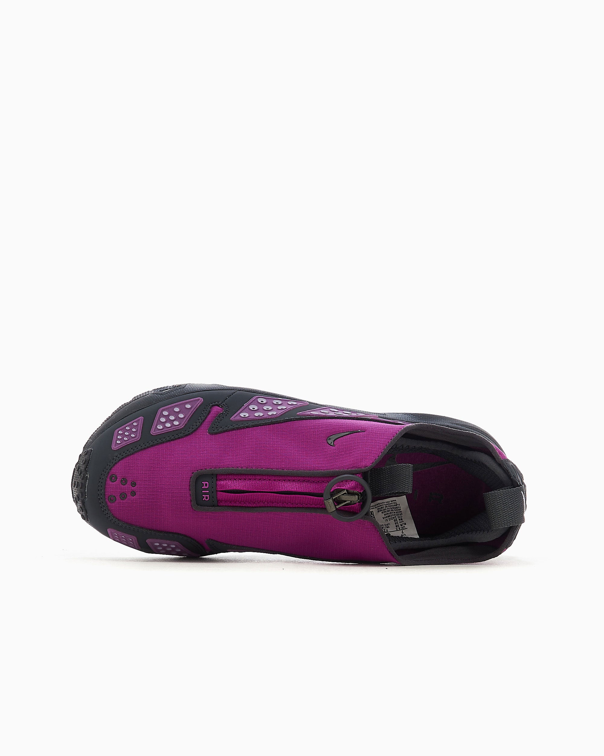 Sneakers Nike Women's Air Max SNDR Gore-Tex® "Bold Berry" - FZ4238-500