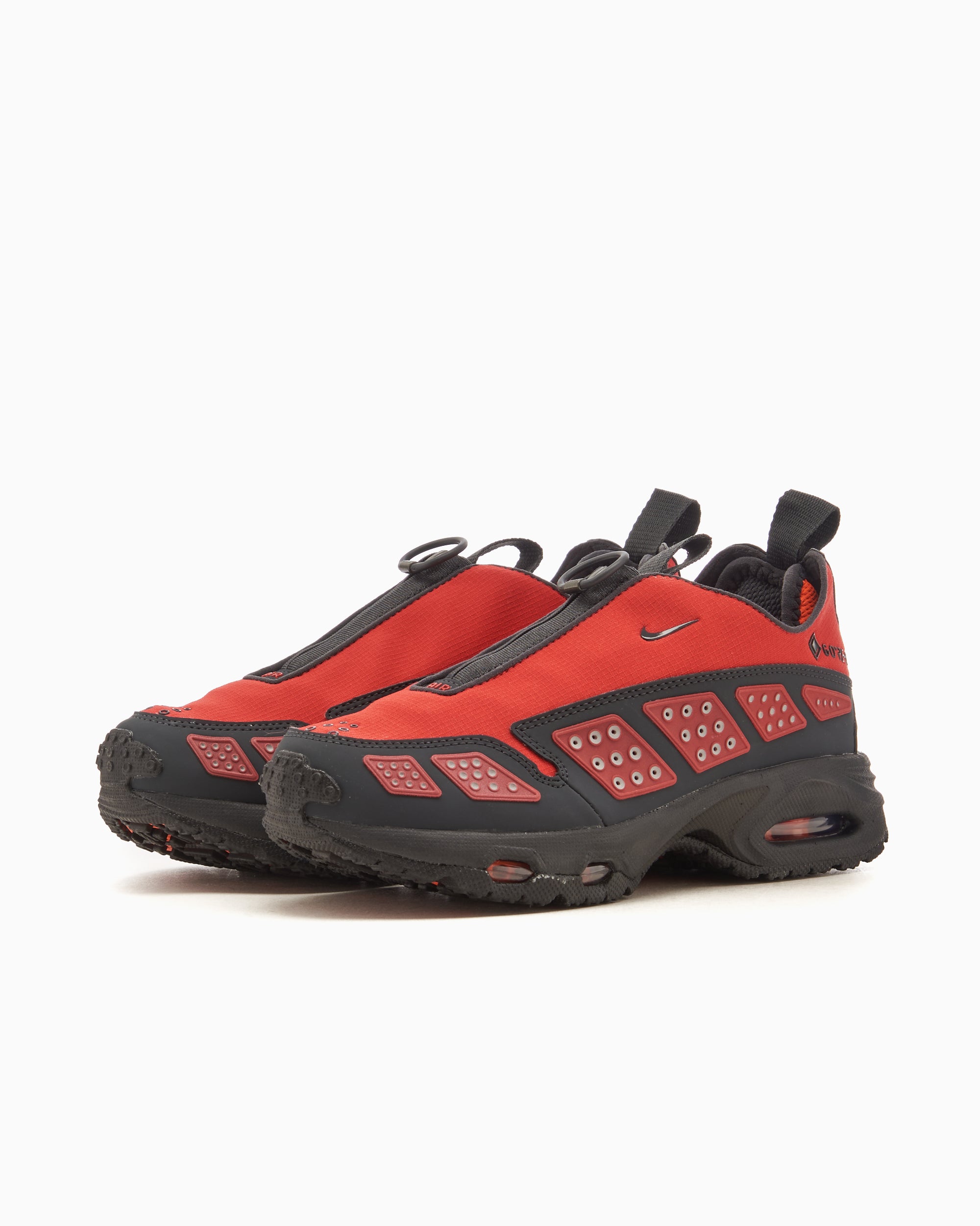 Sneakers Nike Women's Air Max SNDR Gore-Tex® "Fire Red" - FZ4238-800
